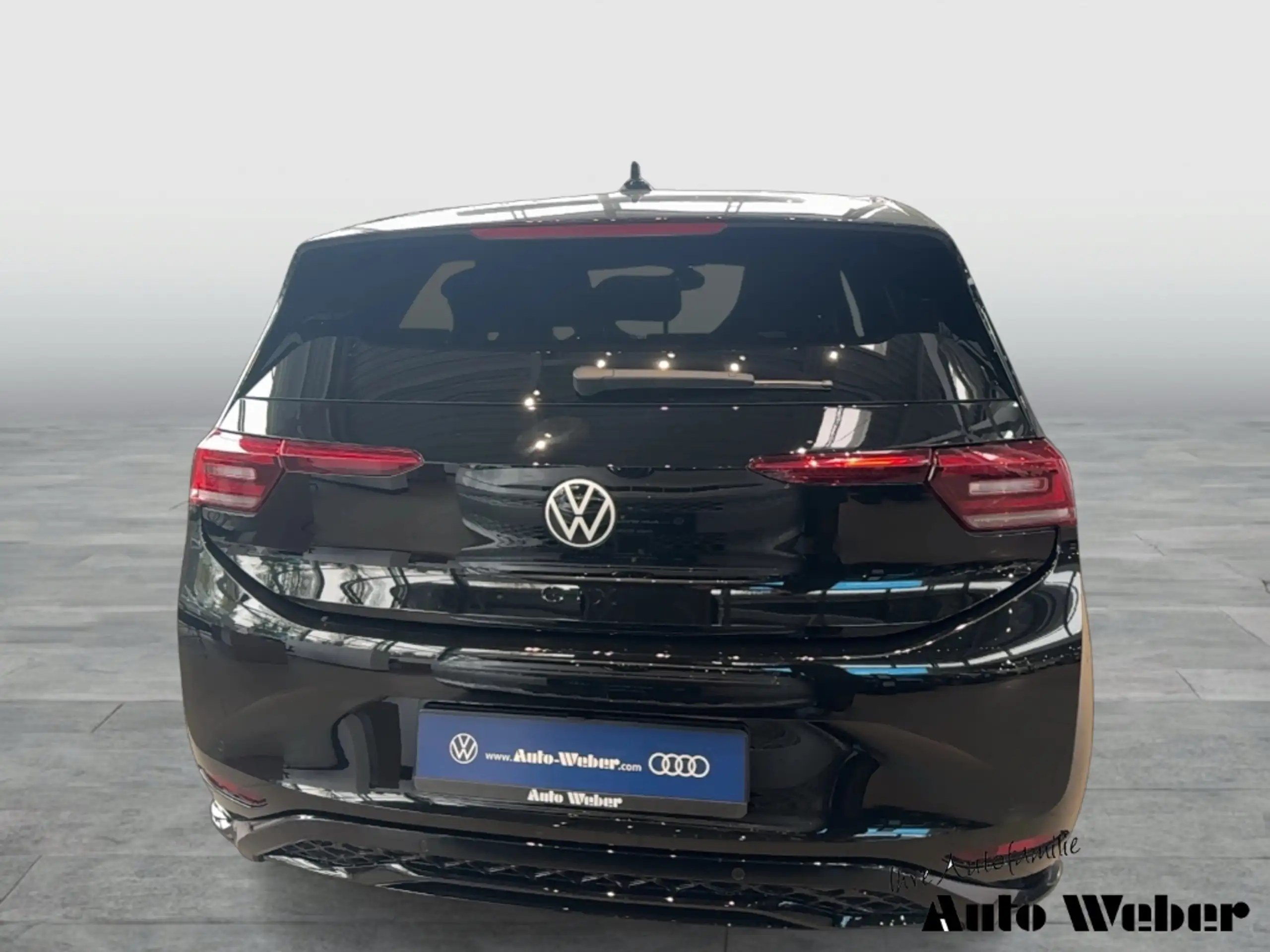 Volkswagen - ID.3