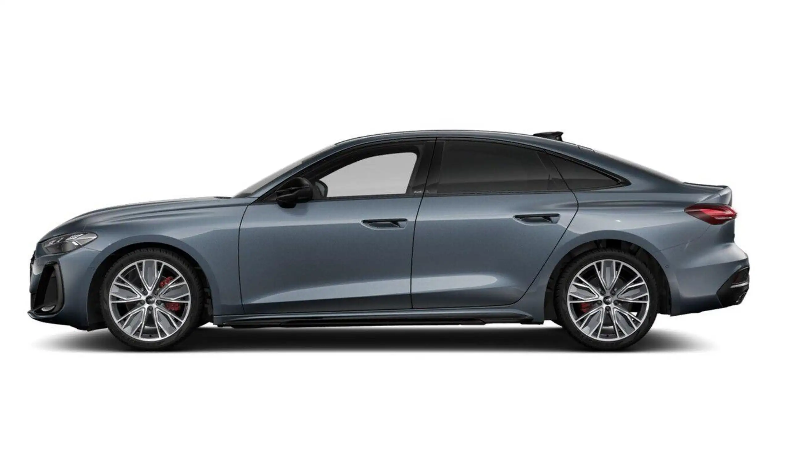 Audi - A5