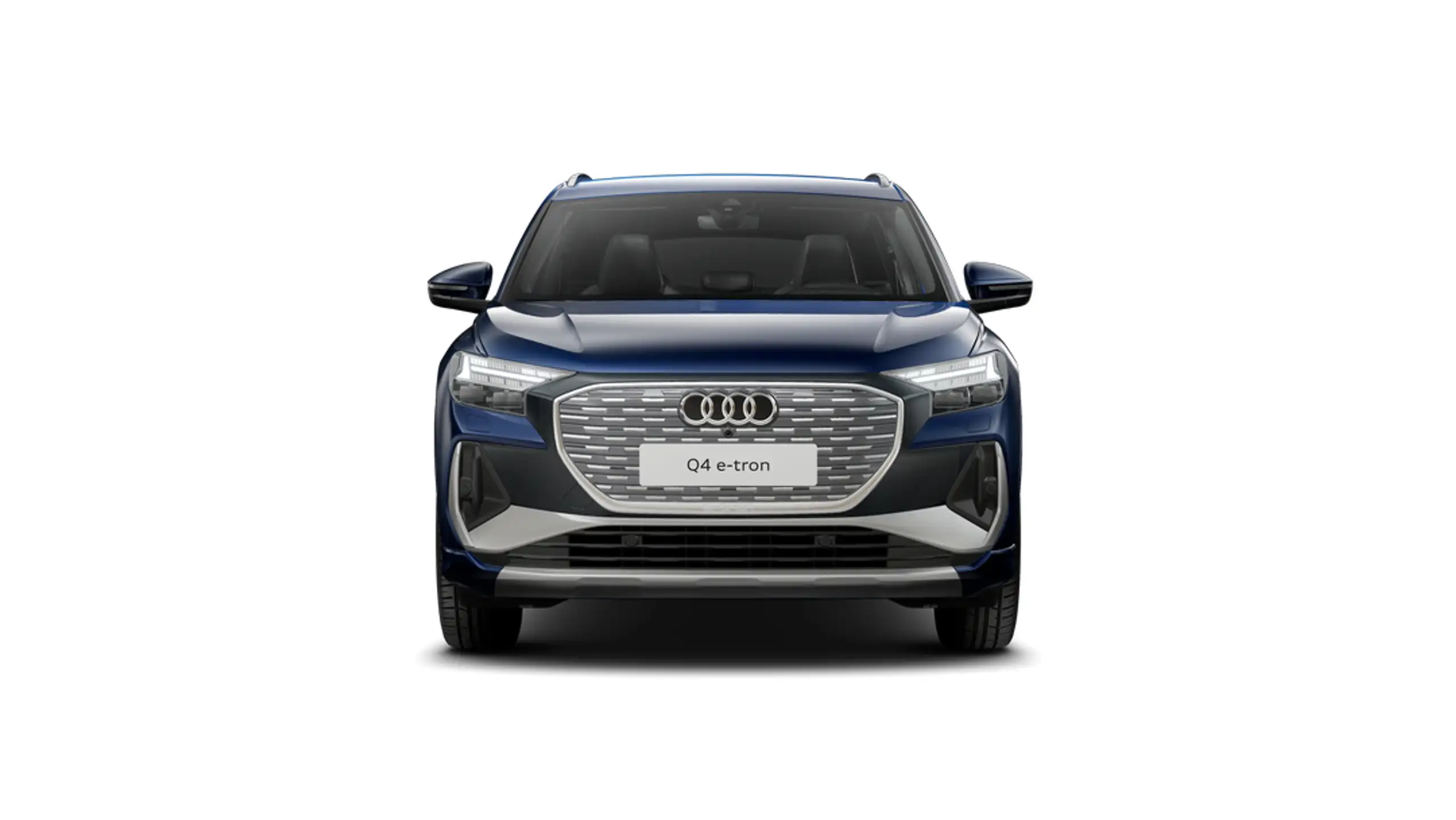 Audi - Q4 e-tron