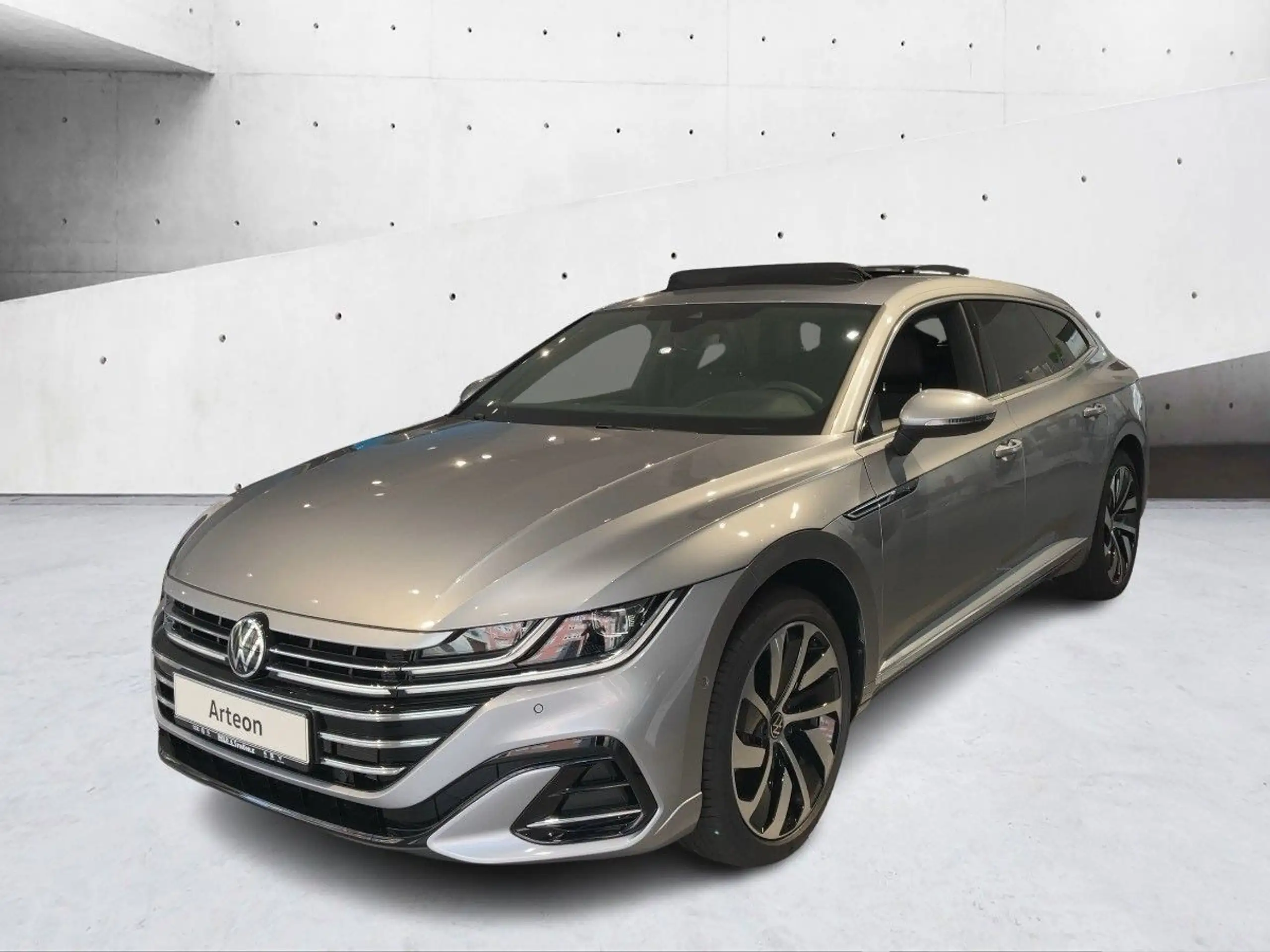 Volkswagen - Arteon