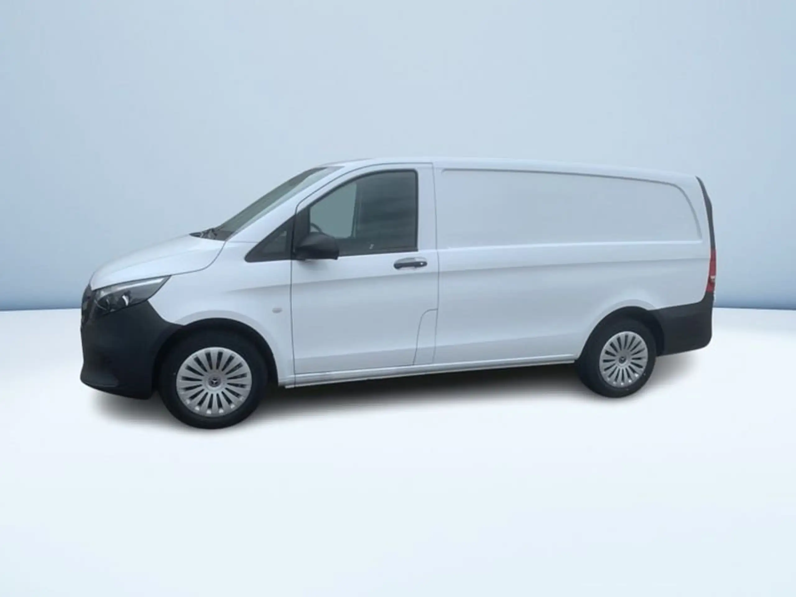 Mercedes-Benz - Vito