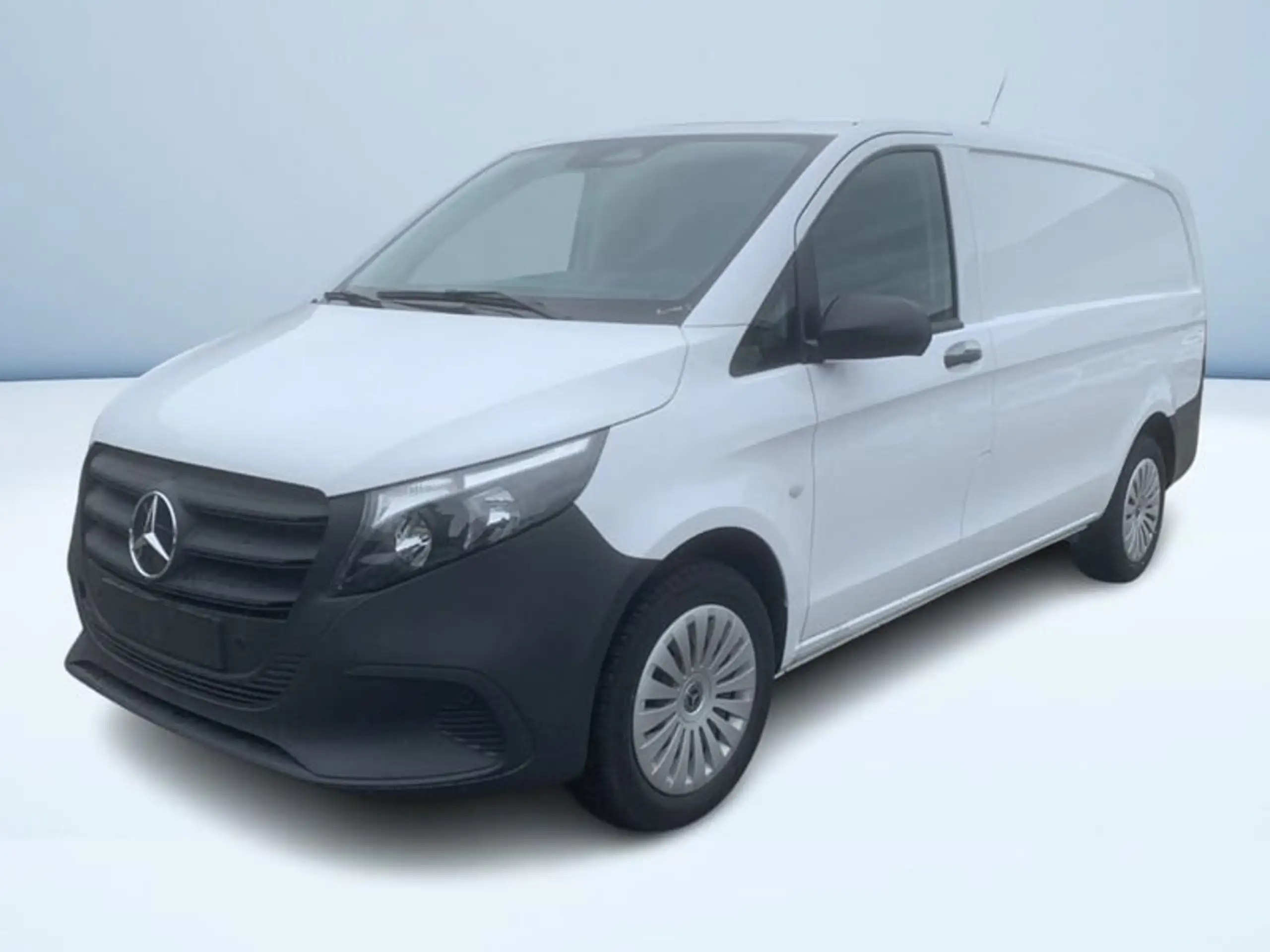 Mercedes-Benz - Vito