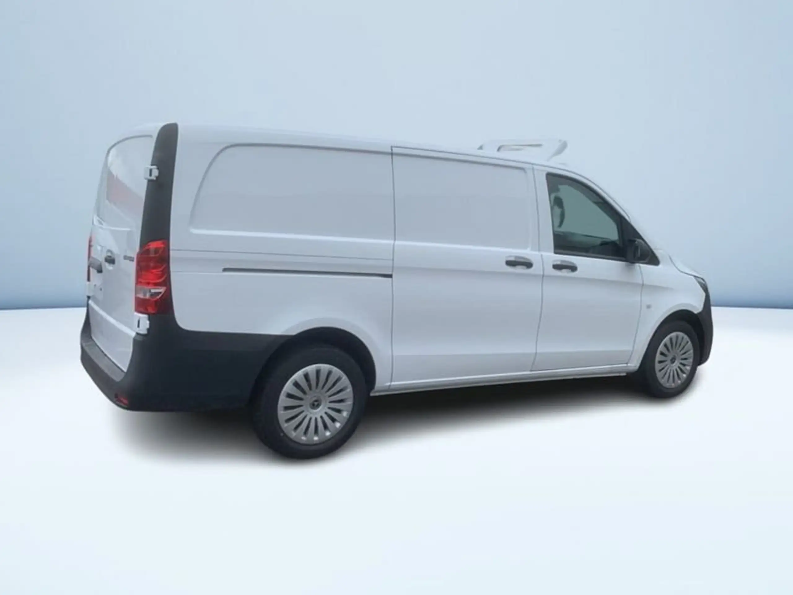 Mercedes-Benz - Vito