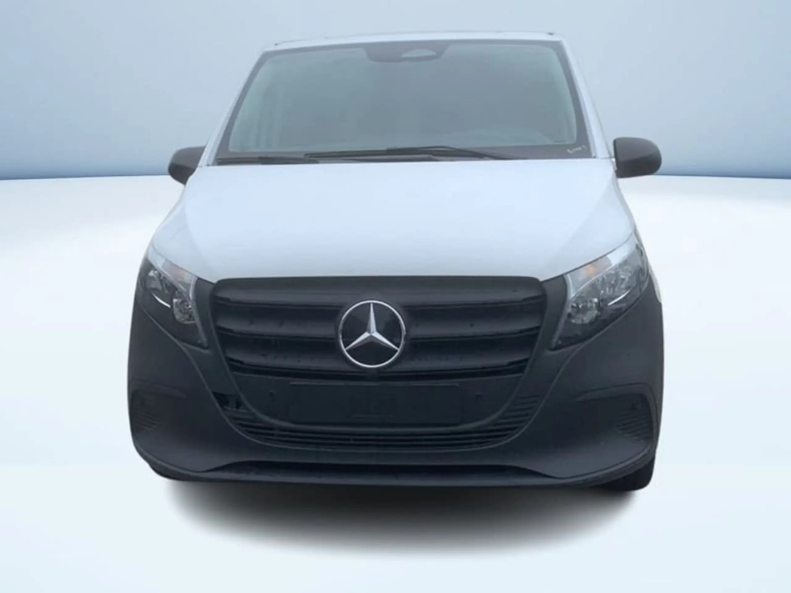 Mercedes-Benz - Vito