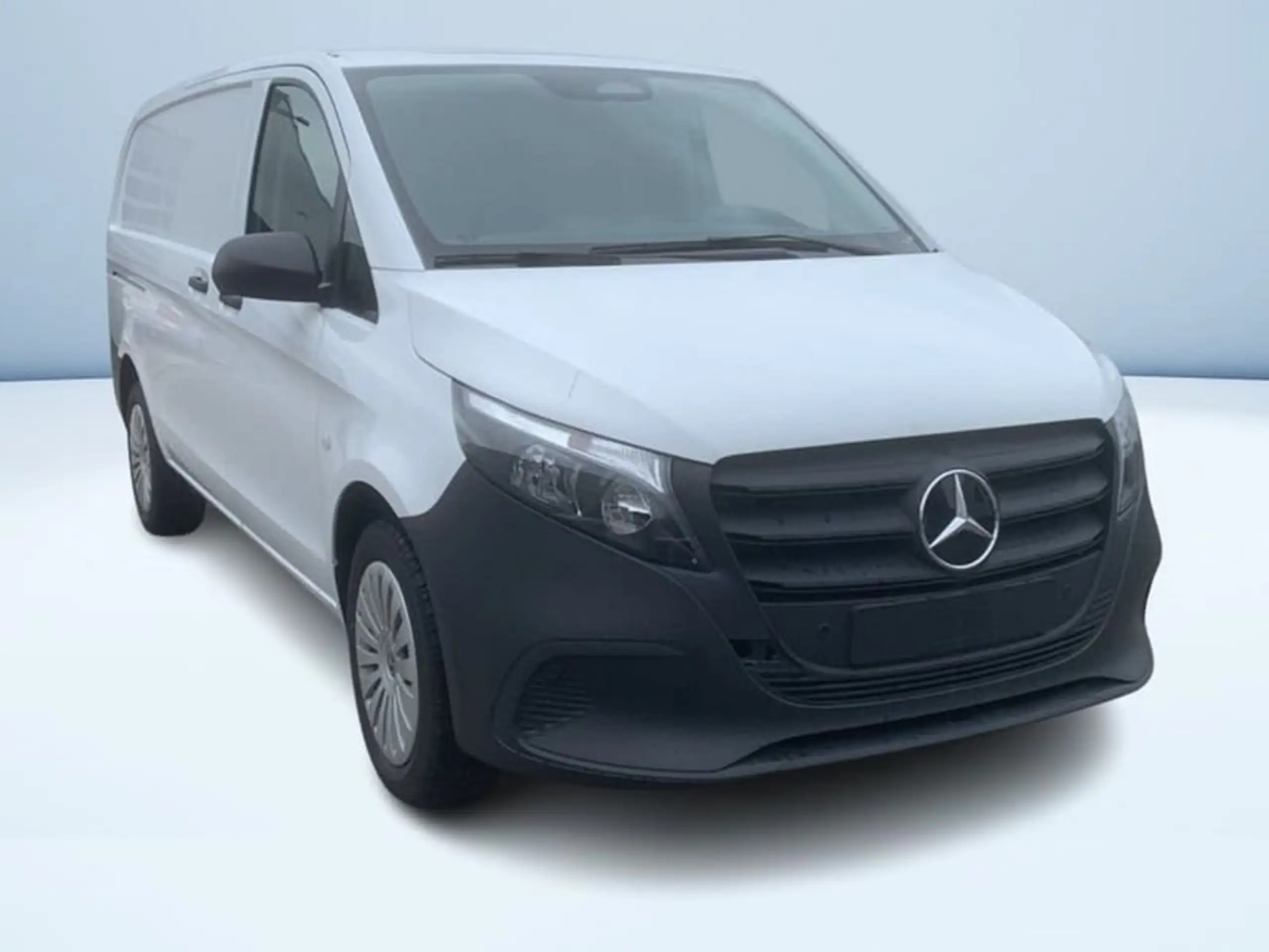 Mercedes-Benz - Vito