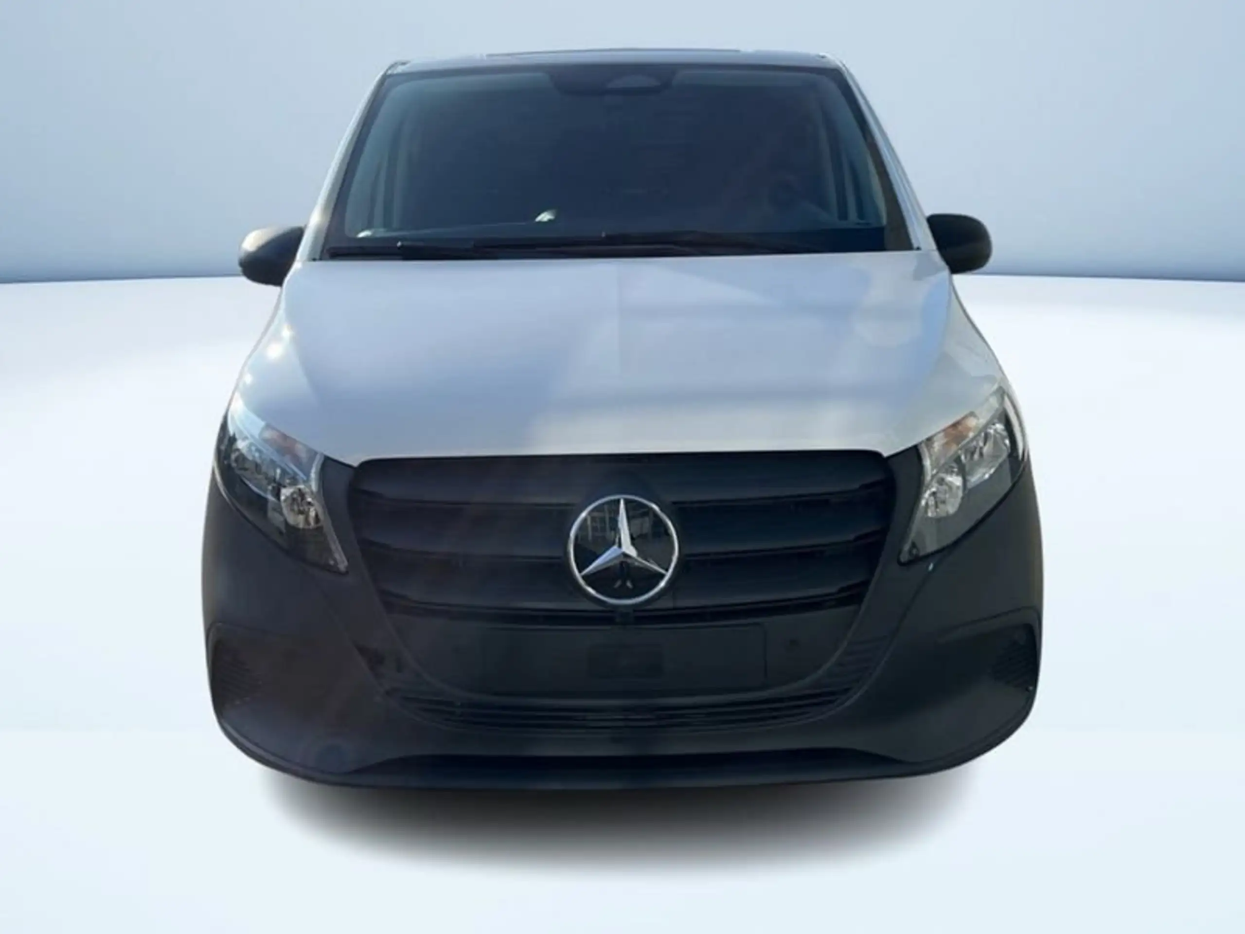 Mercedes-Benz - Vito