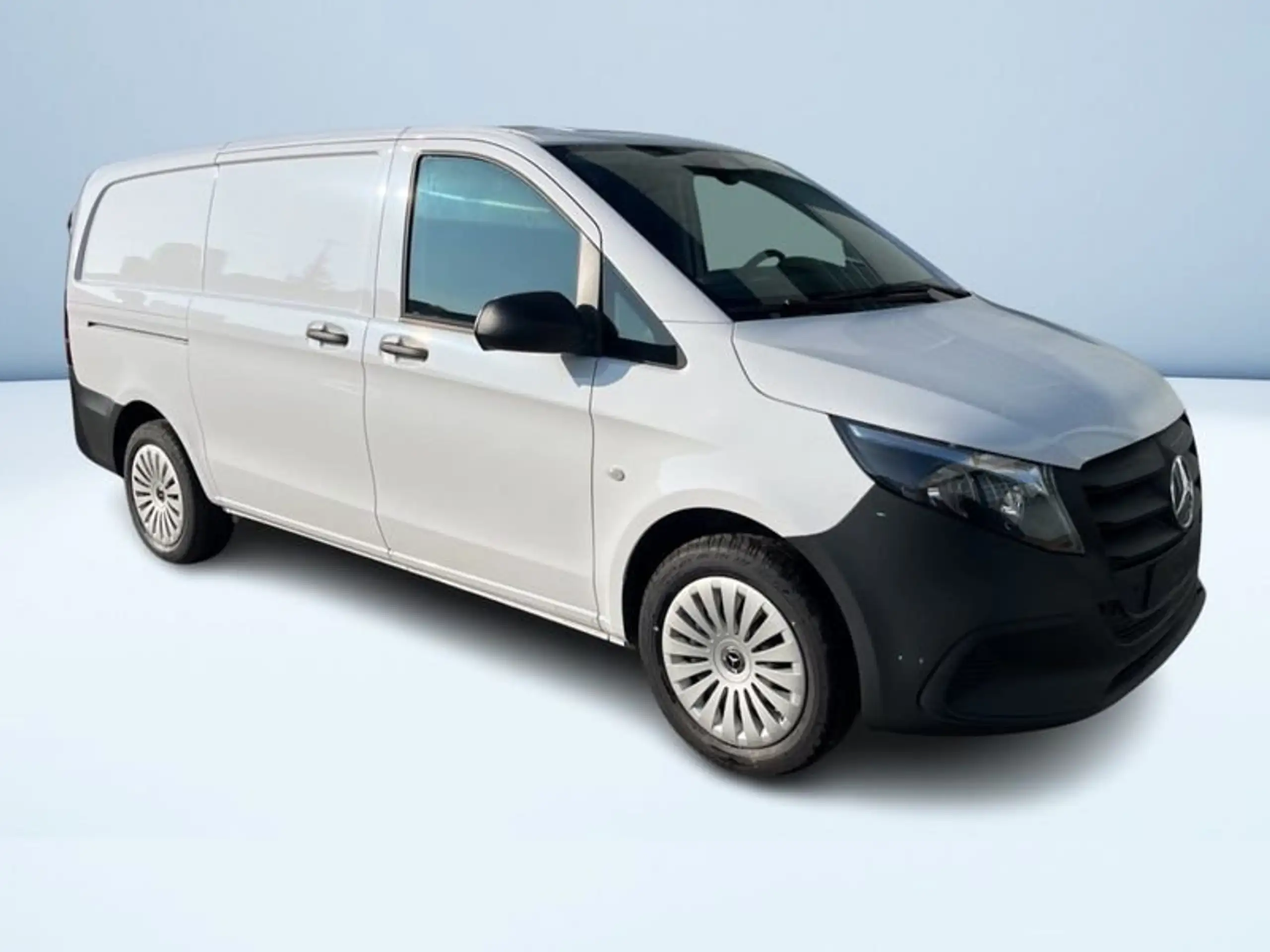 Mercedes-Benz - Vito