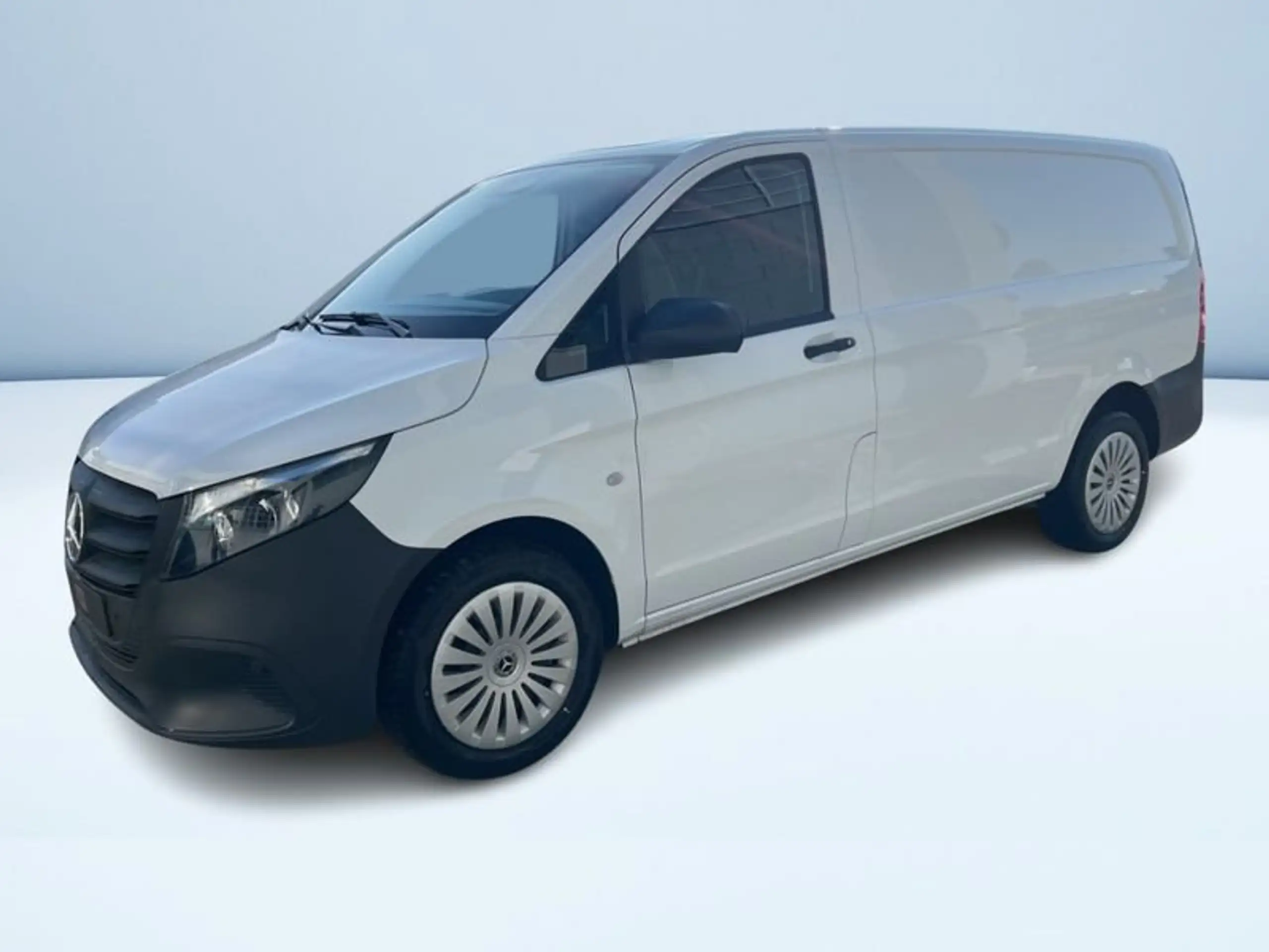 Mercedes-Benz - Vito