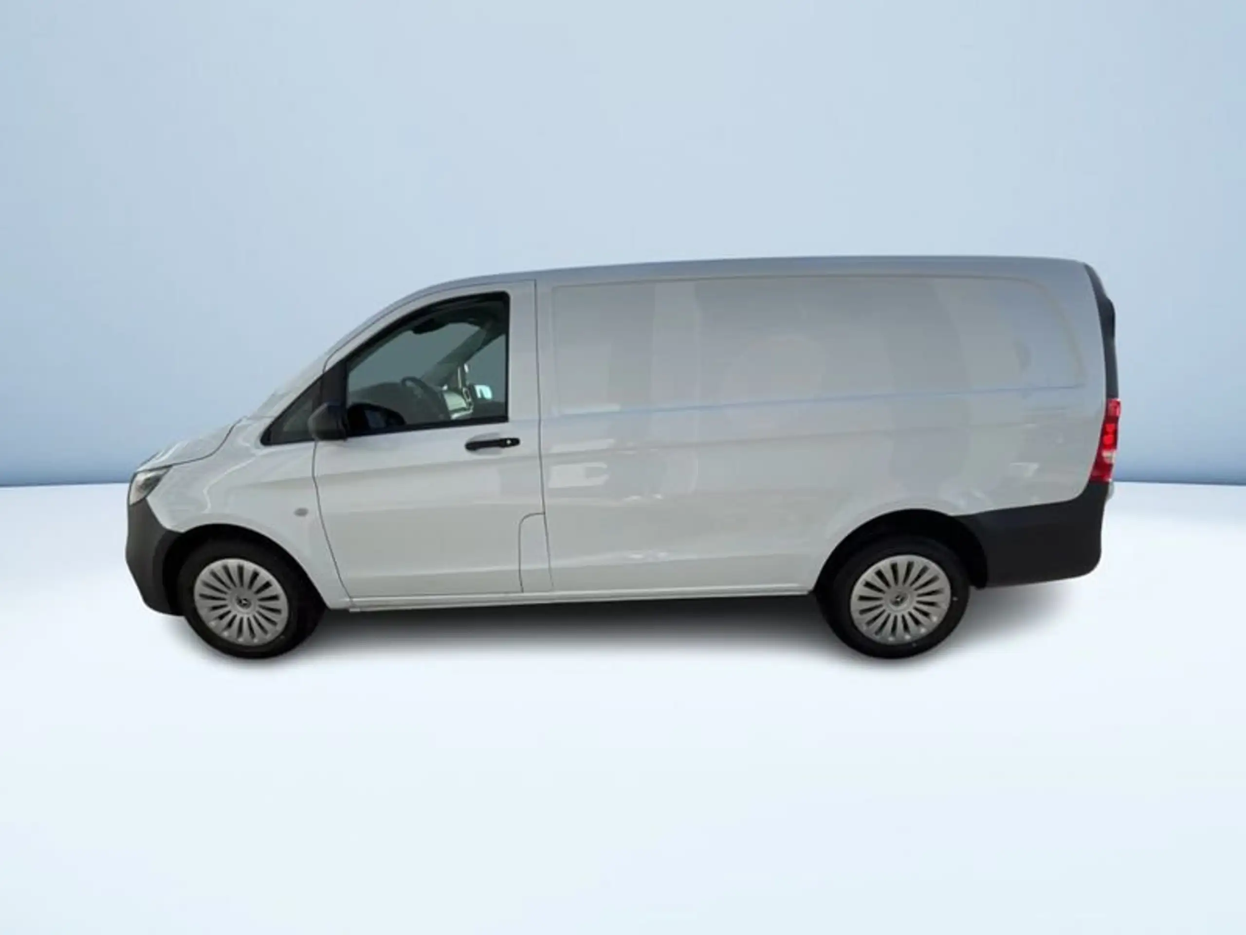 Mercedes-Benz - Vito