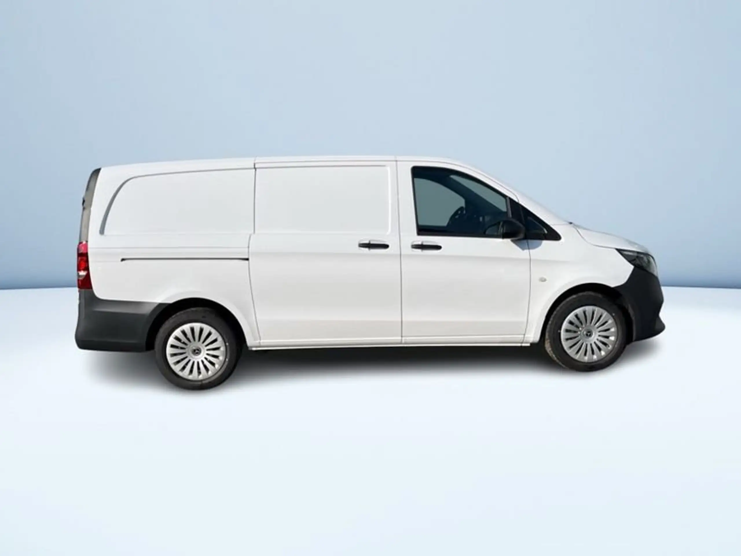 Mercedes-Benz - Vito