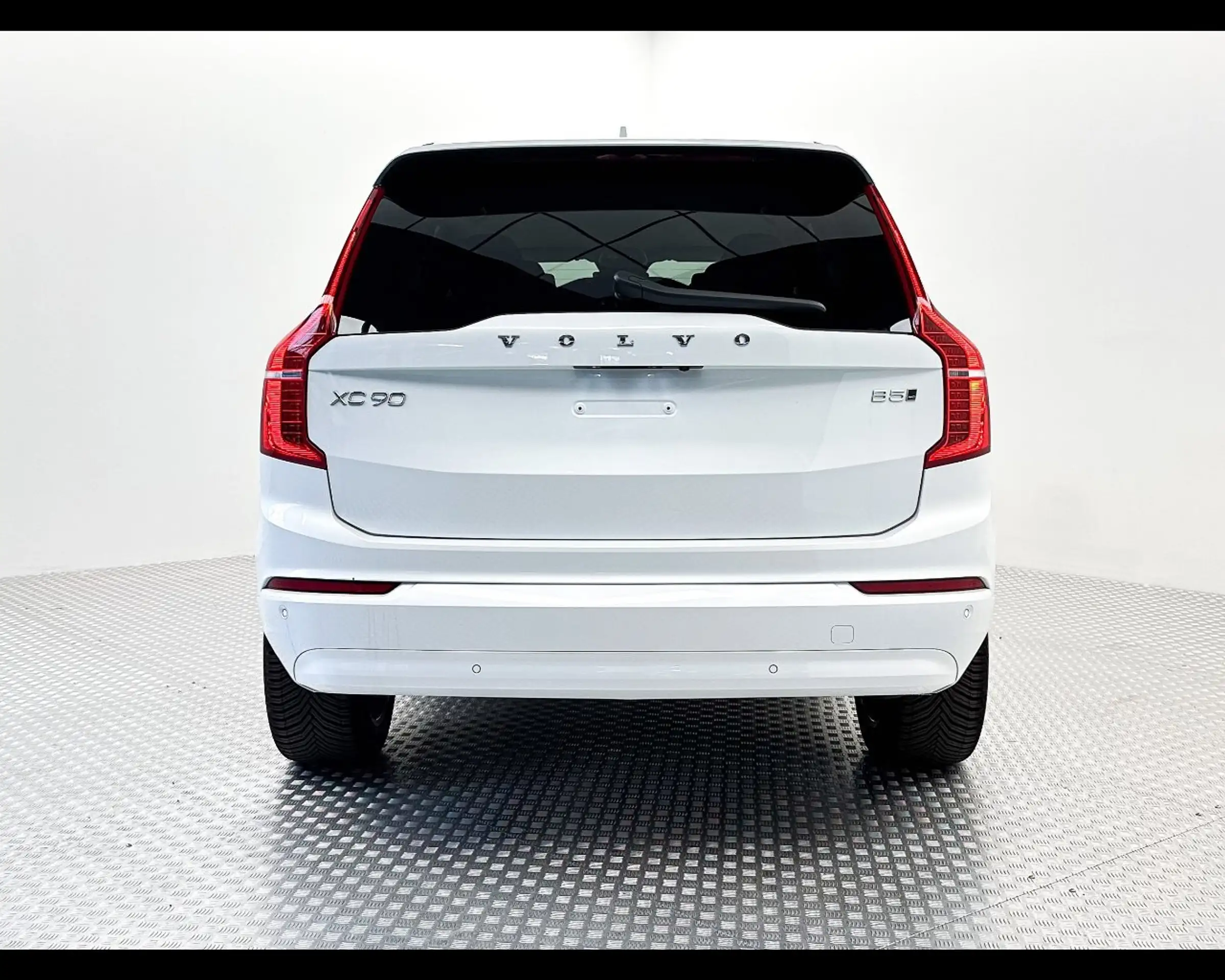 Volvo - XC90