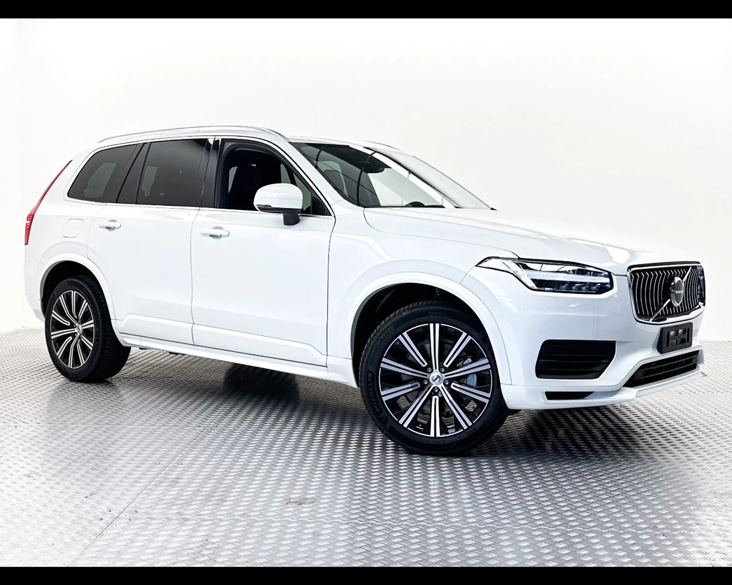 Volvo - XC90