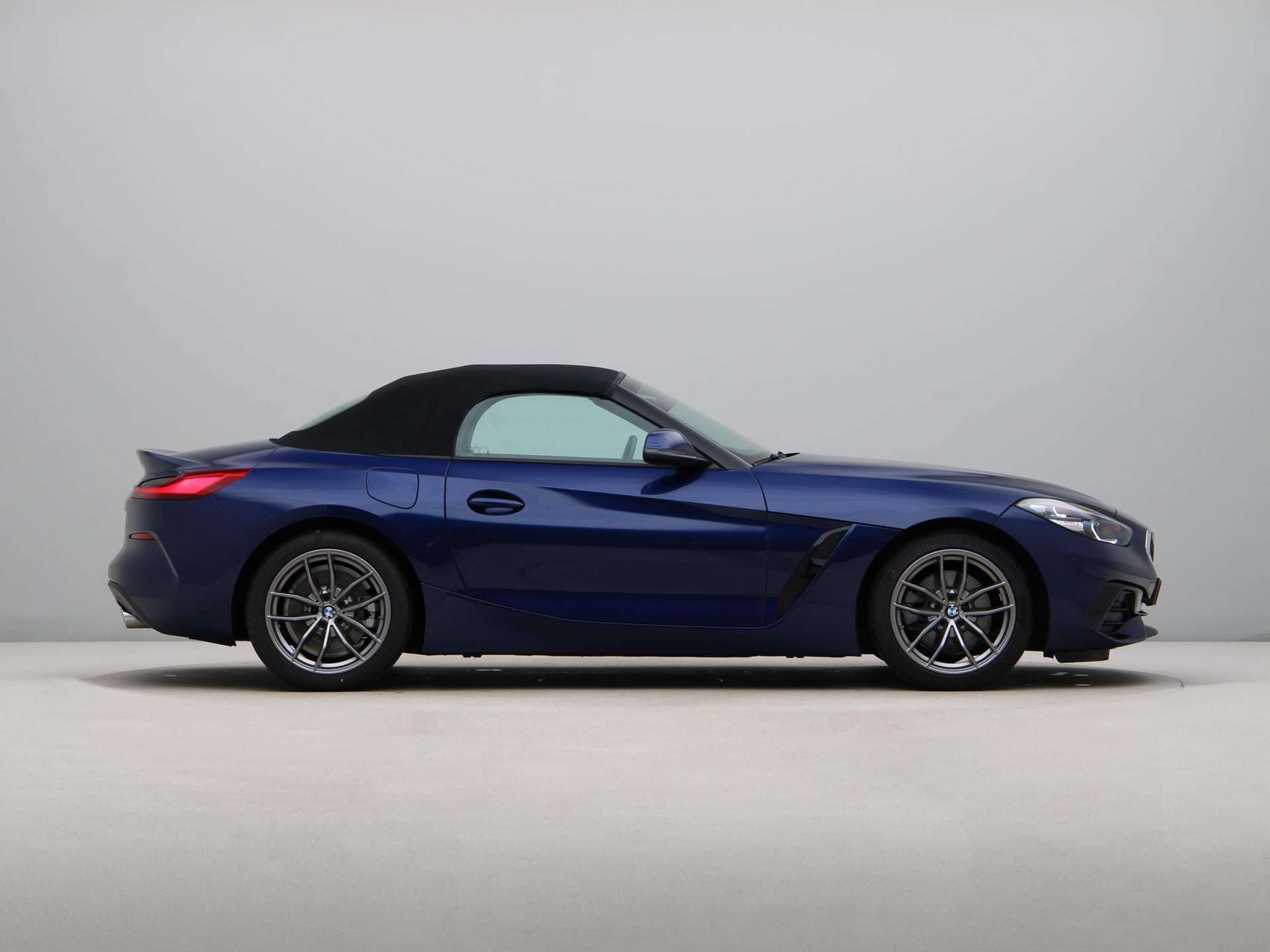 BMW - Z4