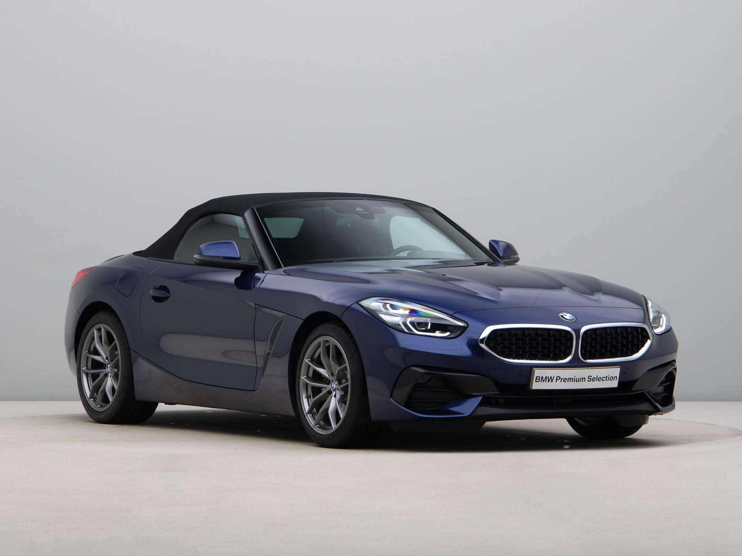 BMW - Z4