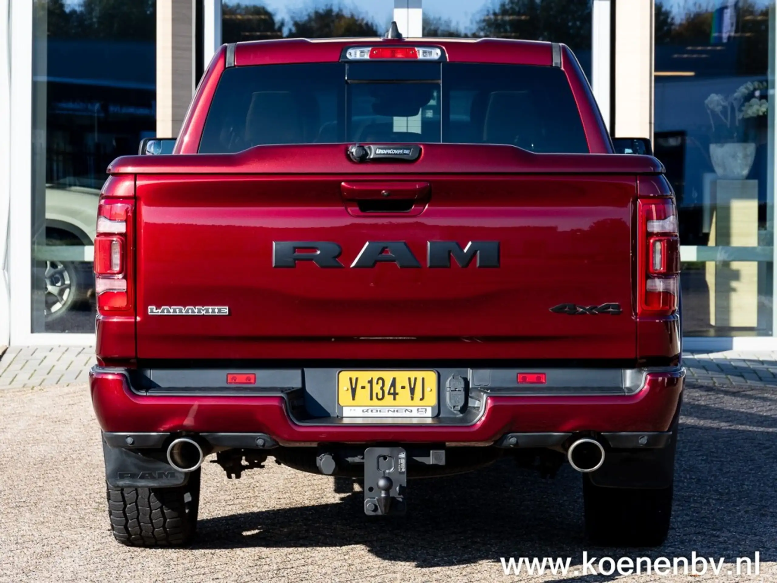 Dodge - RAM