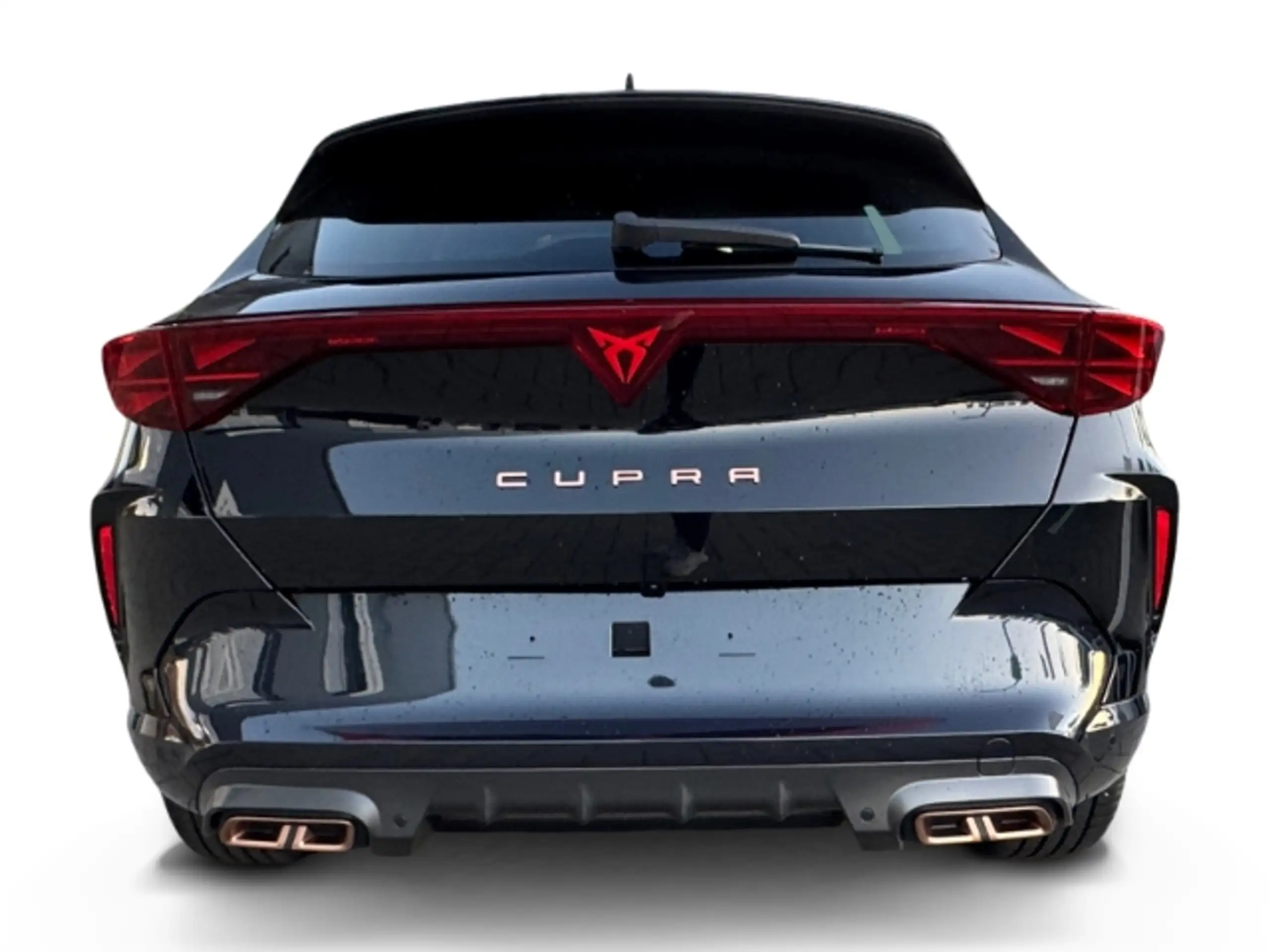 CUPRA - Formentor