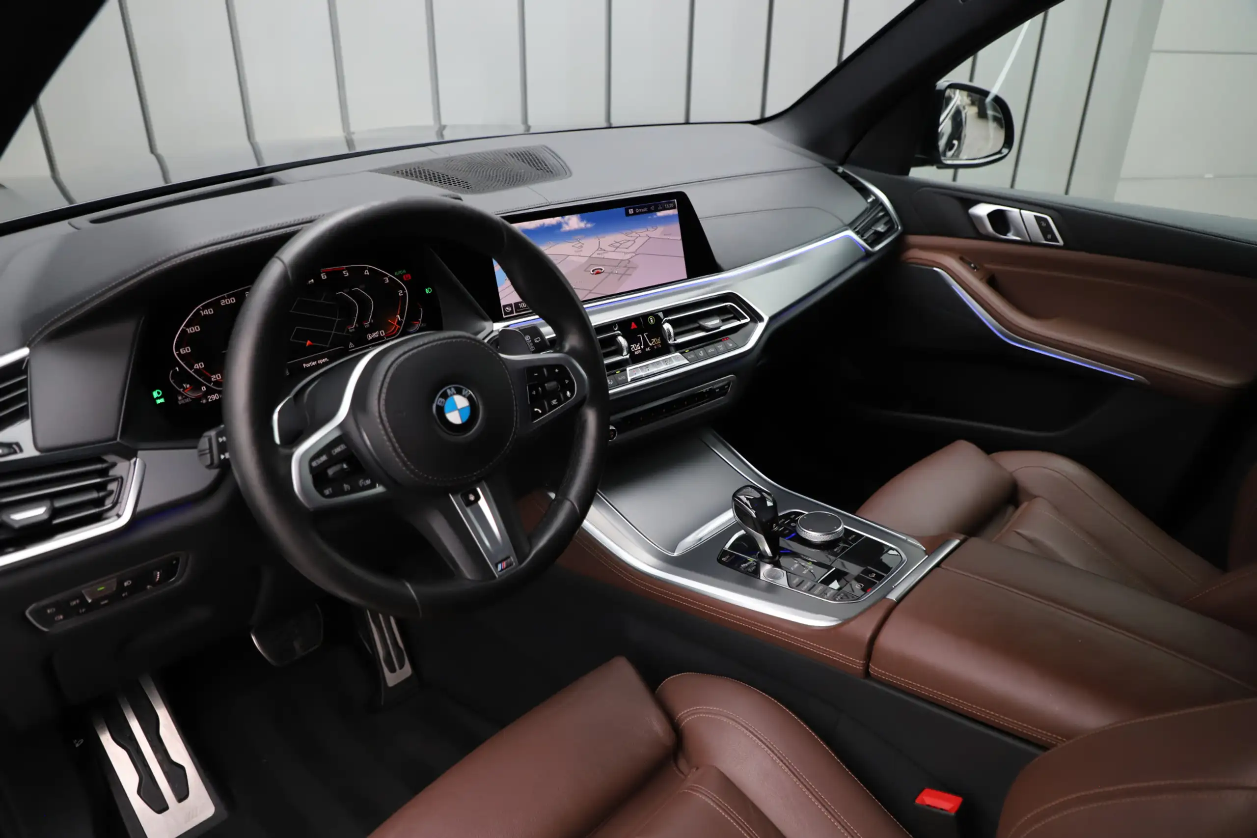 BMW - X5