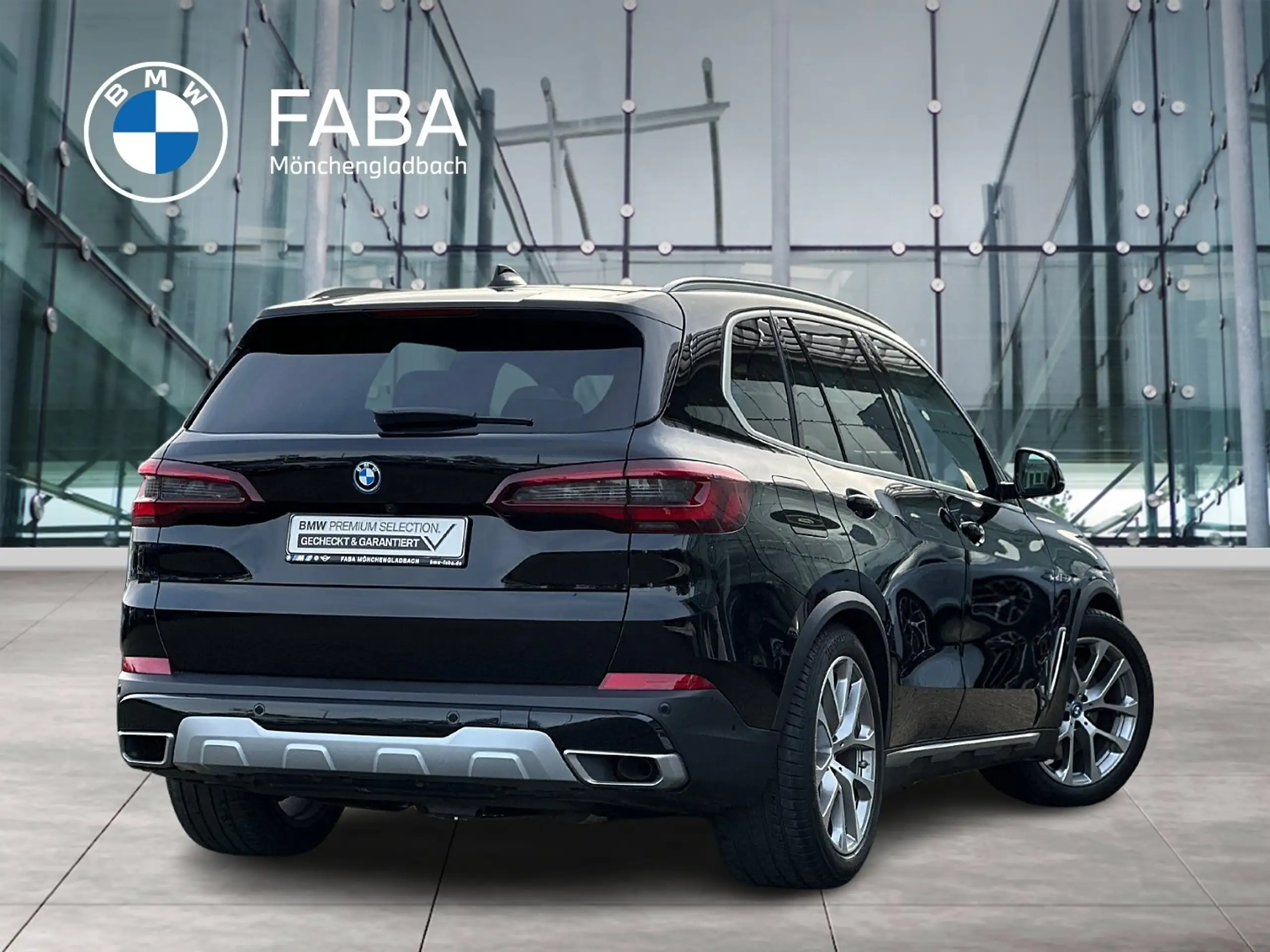 BMW - X5