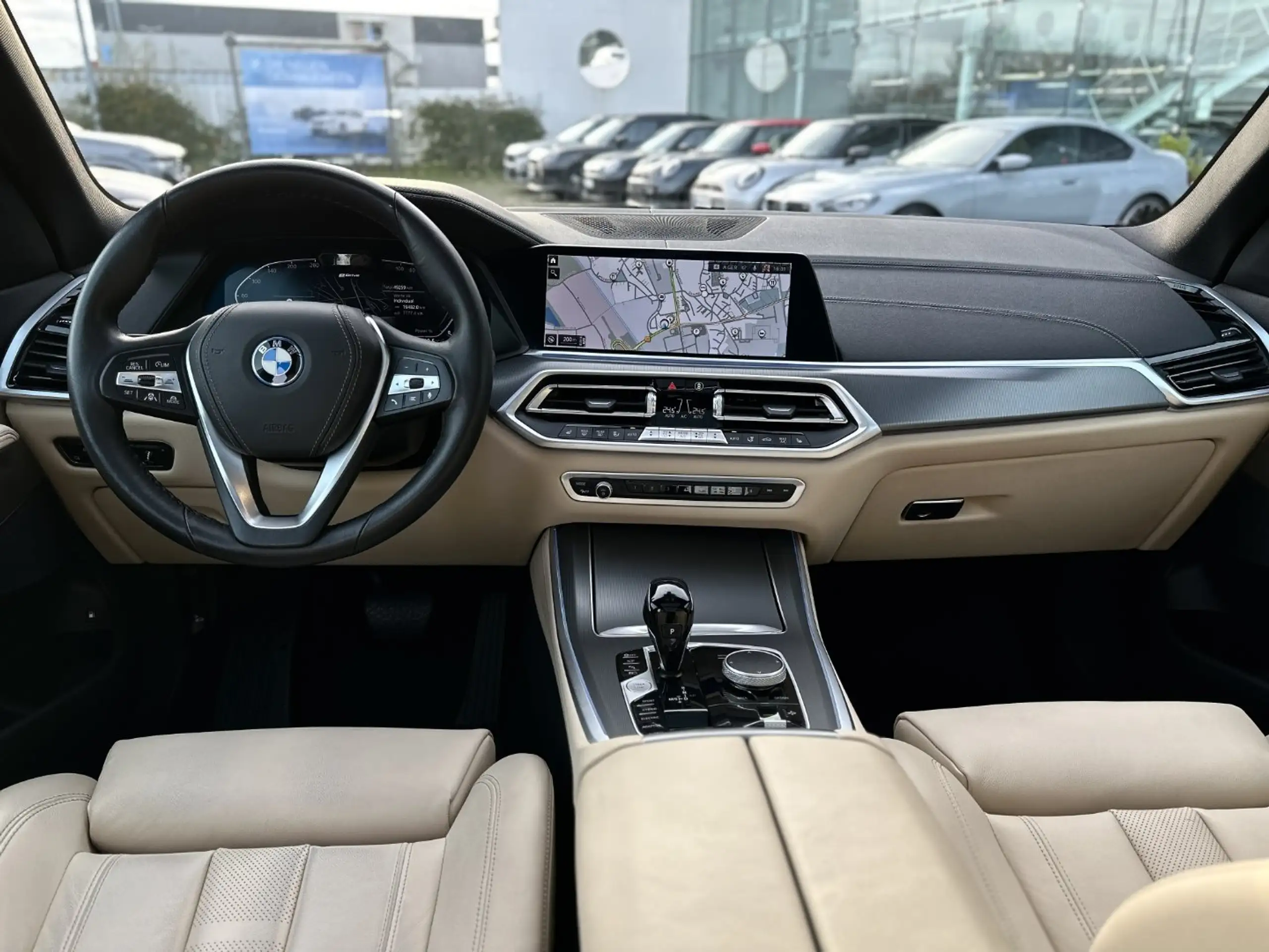 BMW - X5