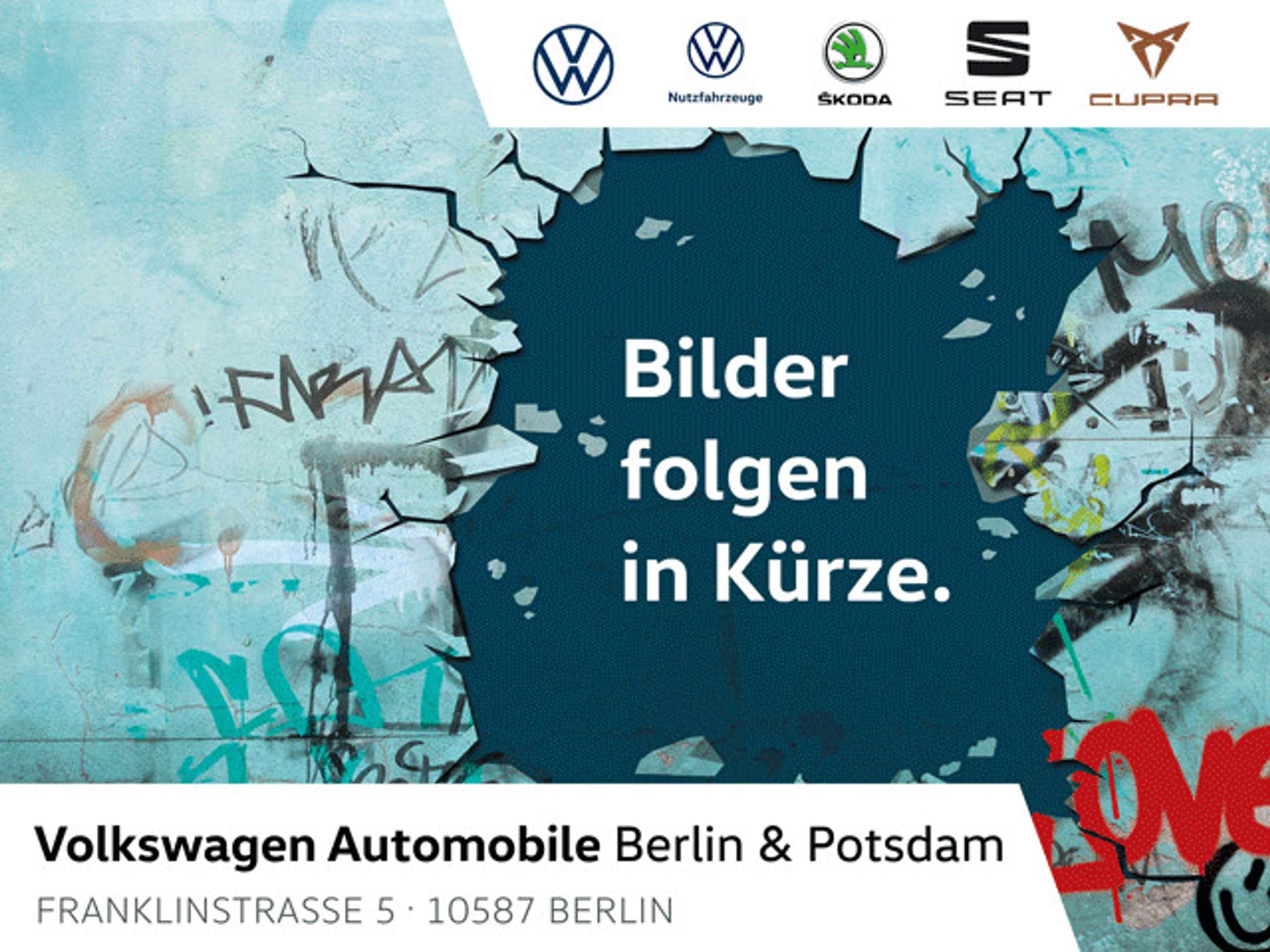 Volkswagen ID.5 2023