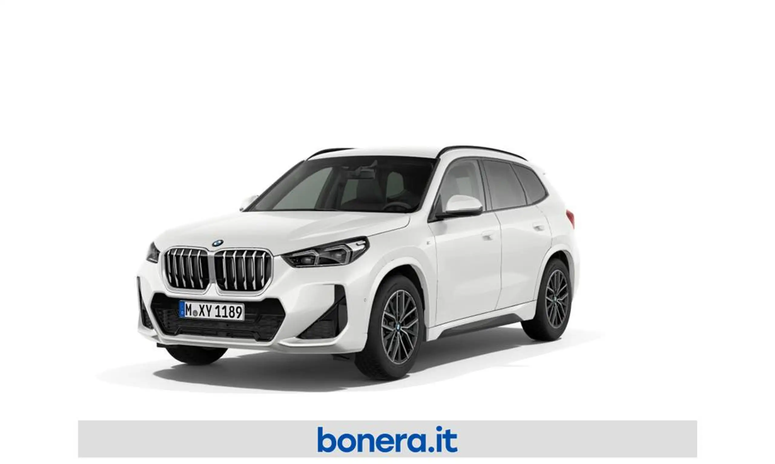 BMW X1 2020