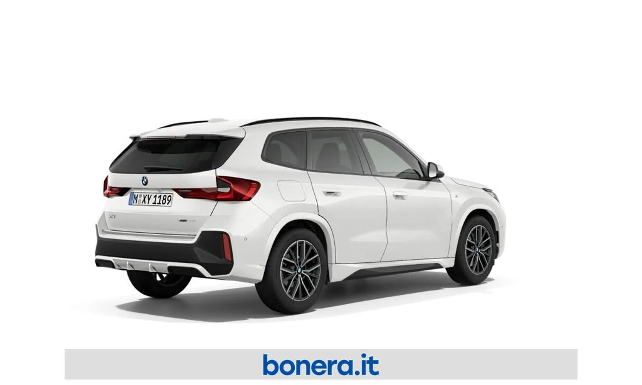 BMW - X1