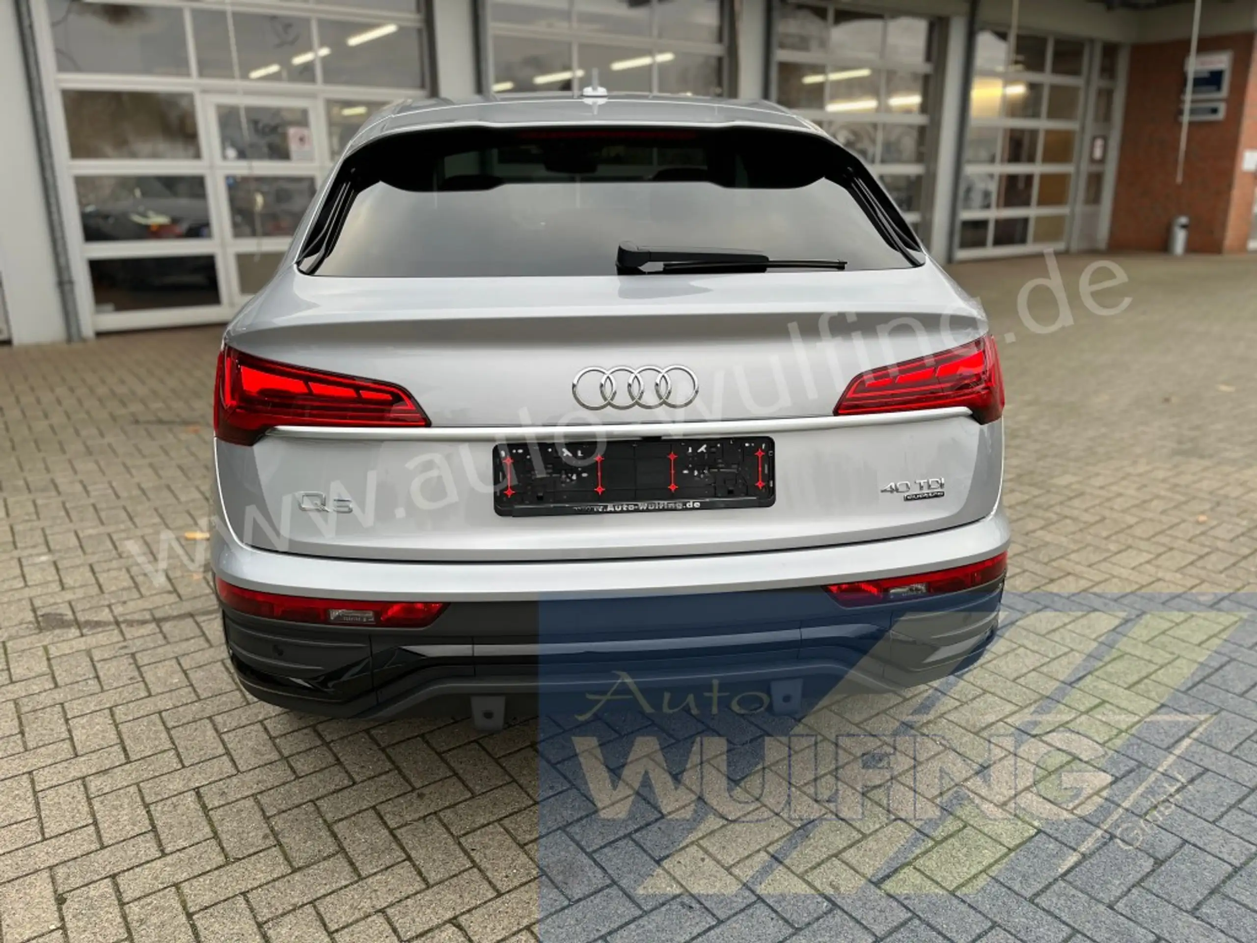 Audi - Q5