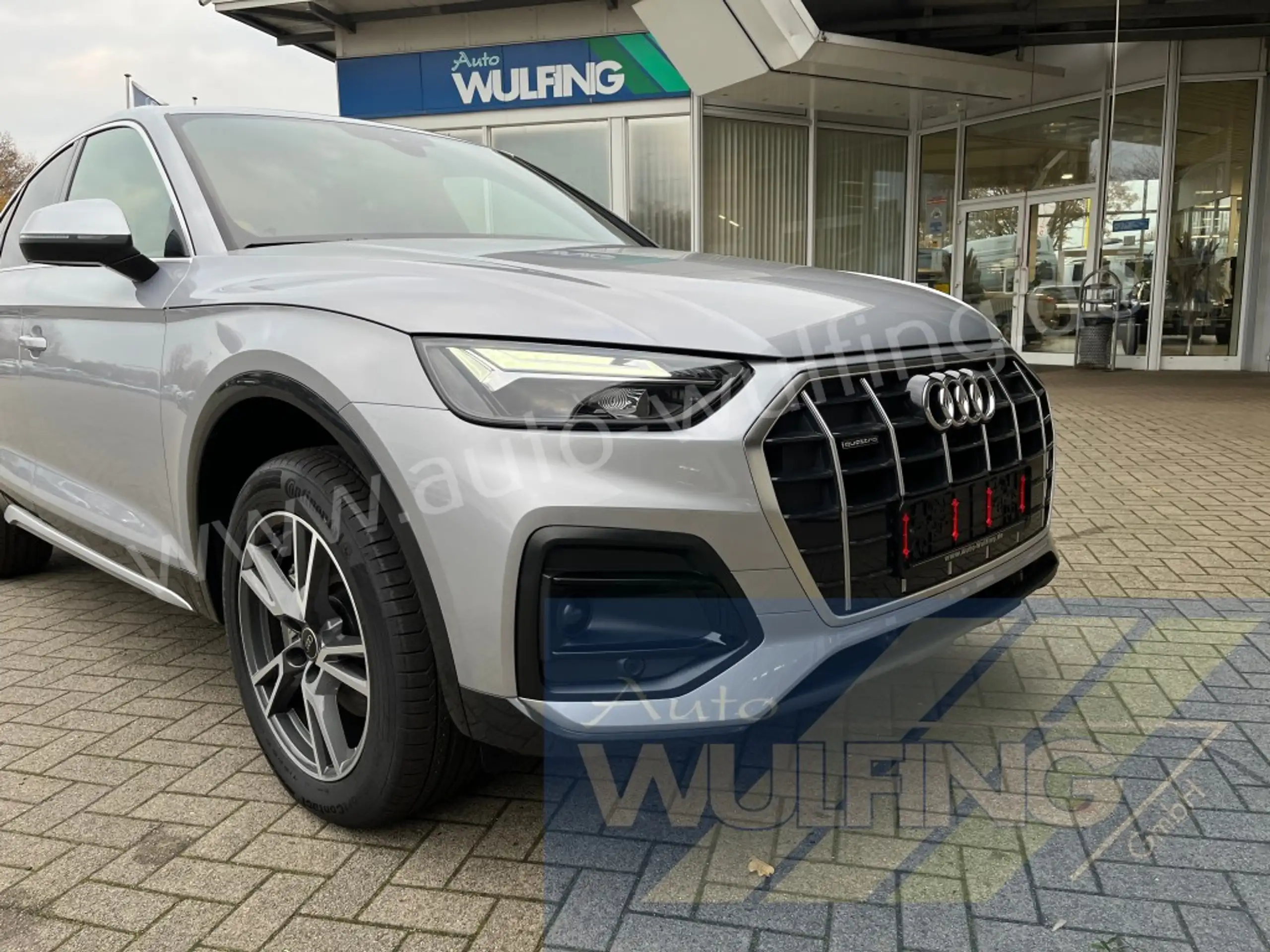 Audi - Q5