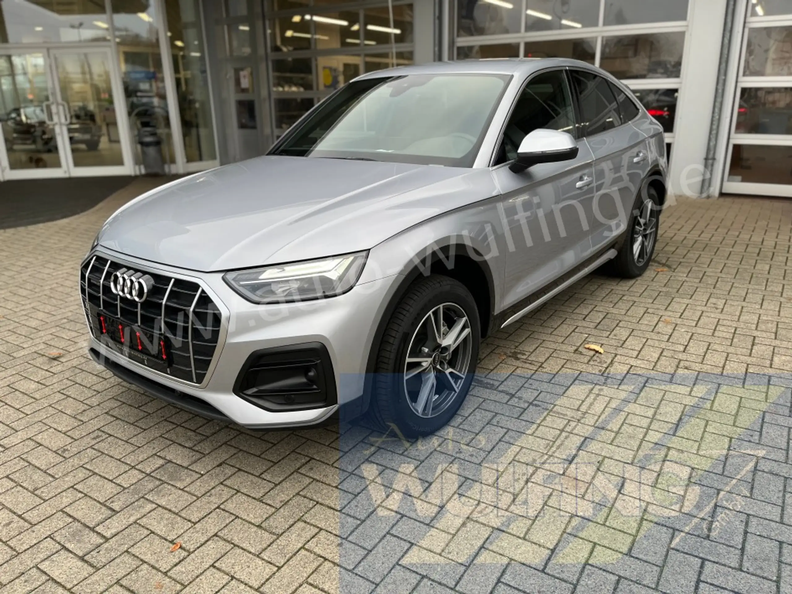 Audi - Q5