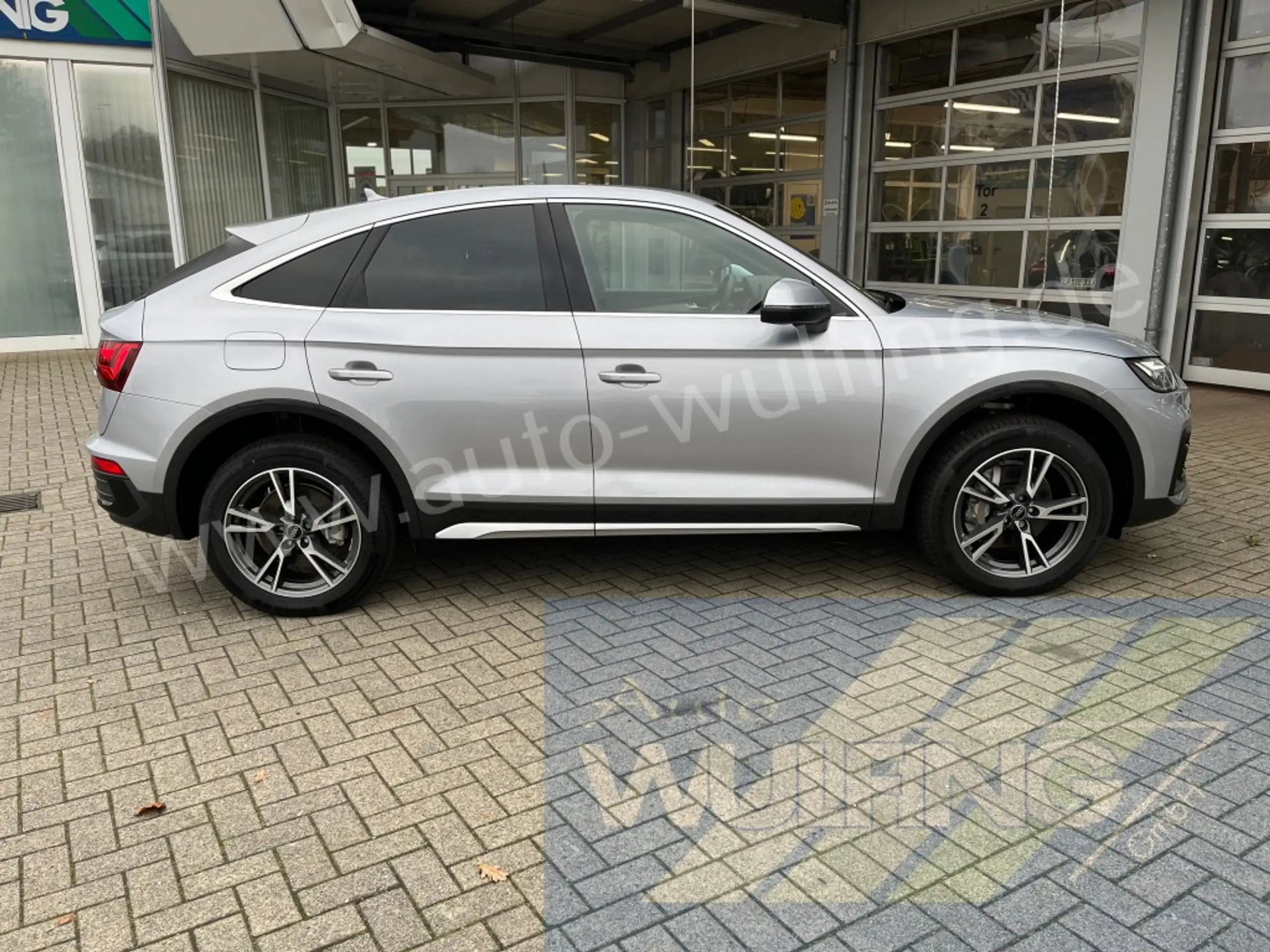 Audi - Q5