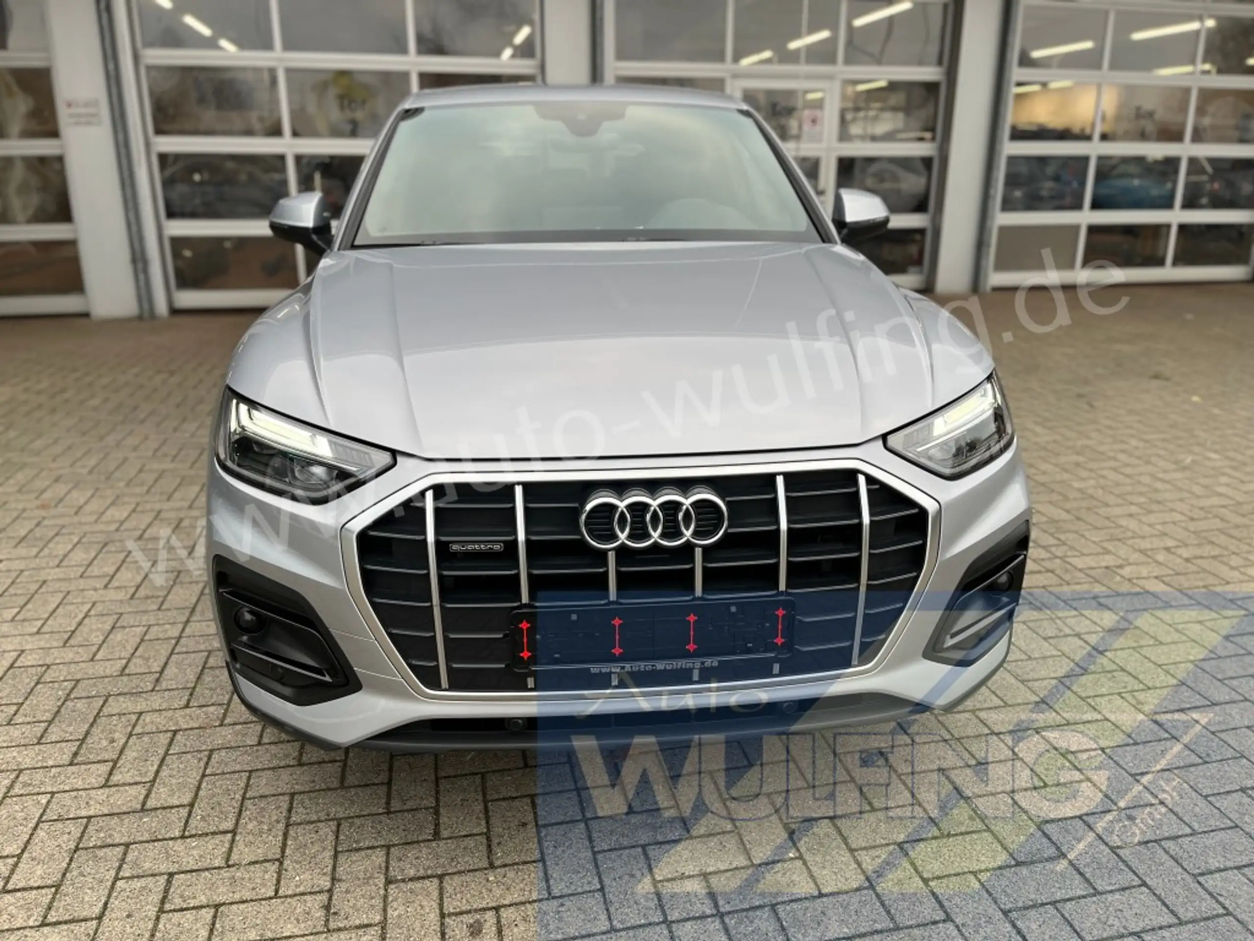 Audi - Q5