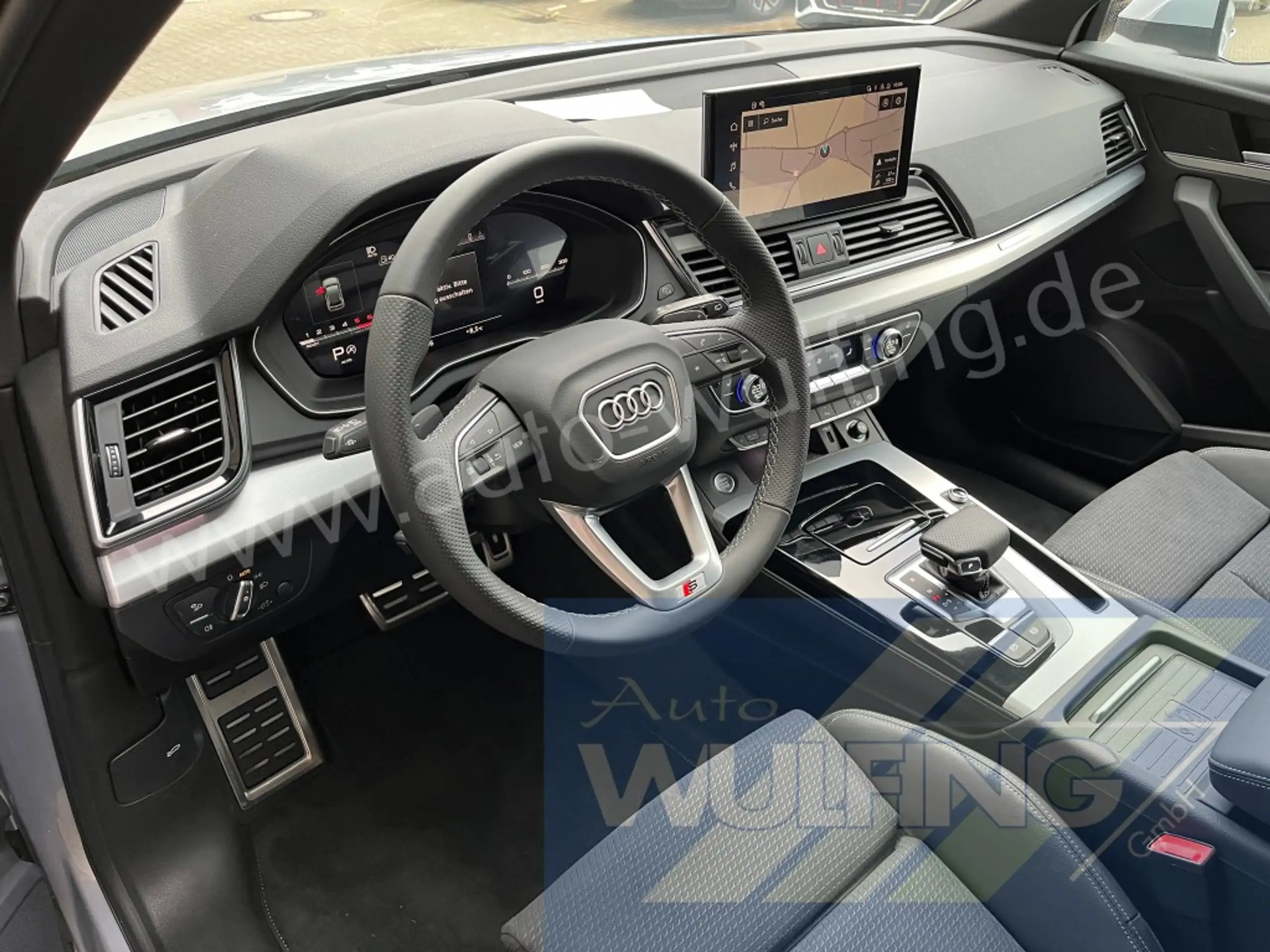 Audi - Q5