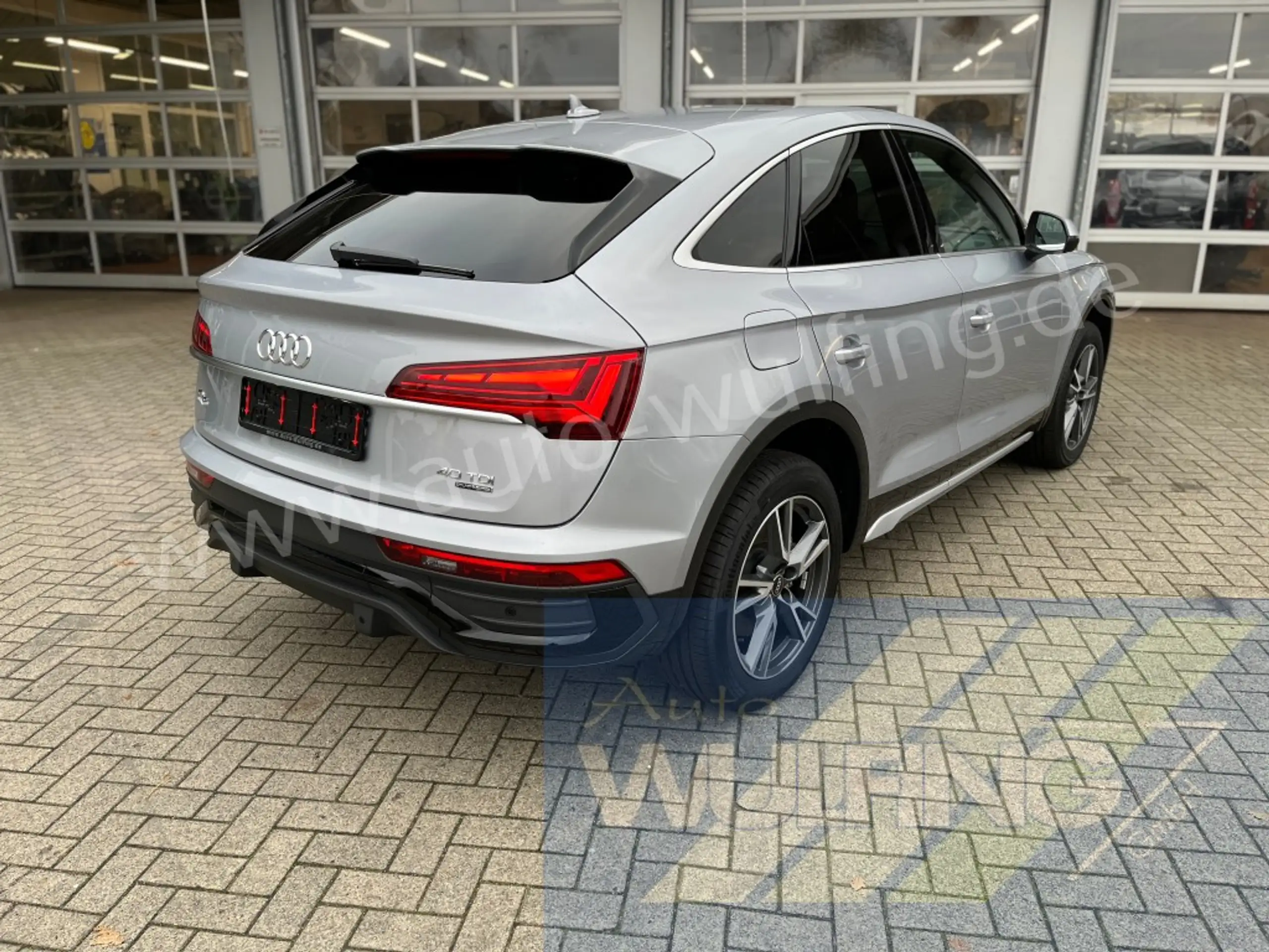 Audi - Q5