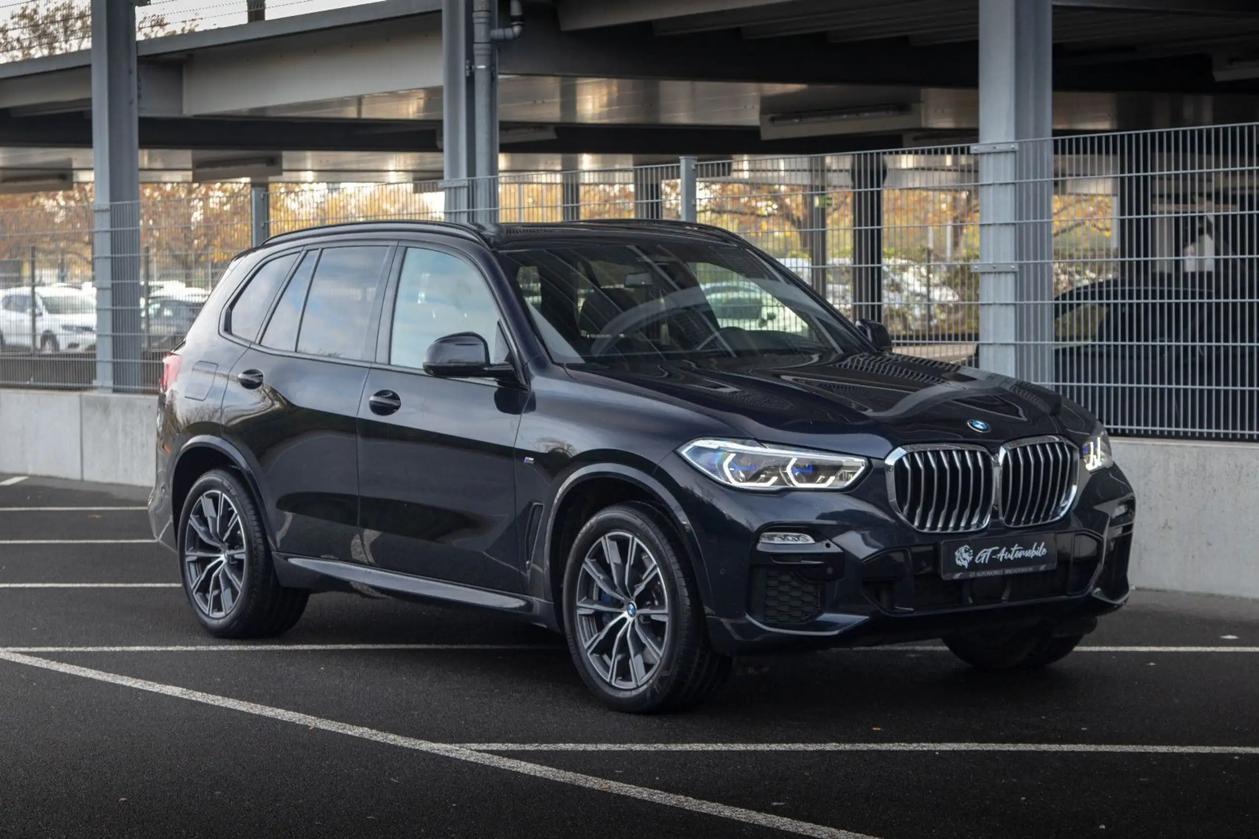 BMW - X5