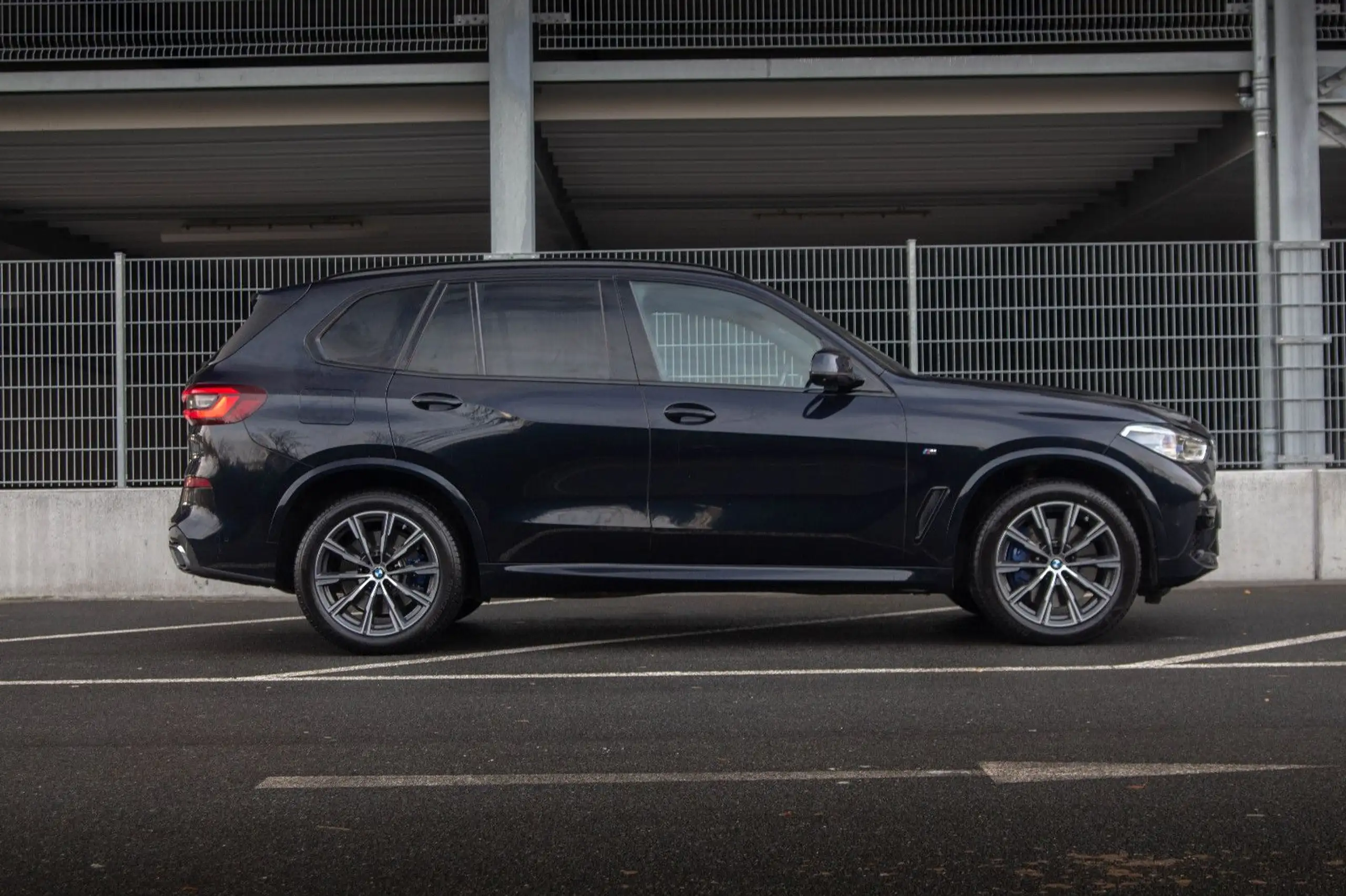 BMW - X5