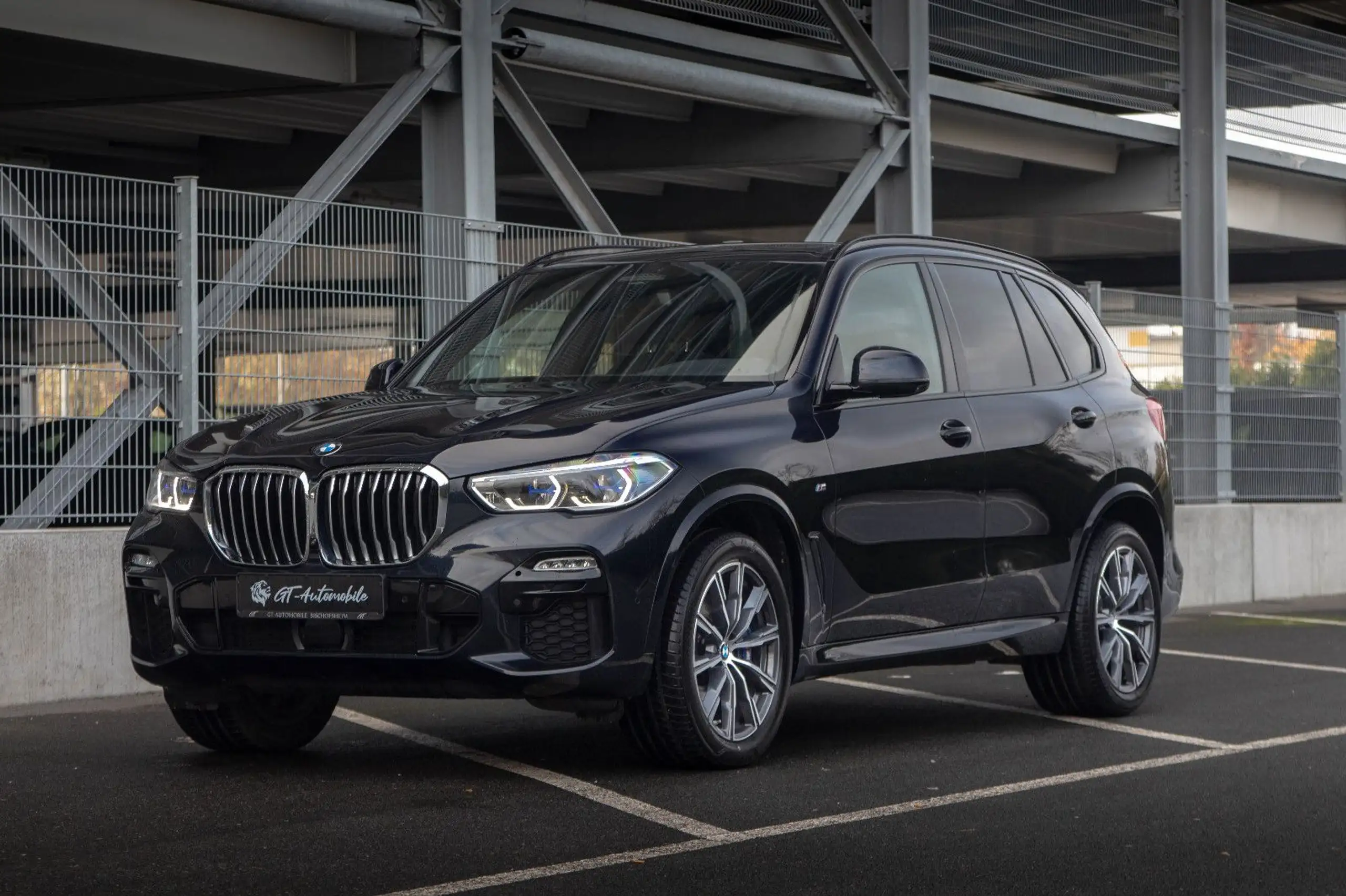 BMW - X5