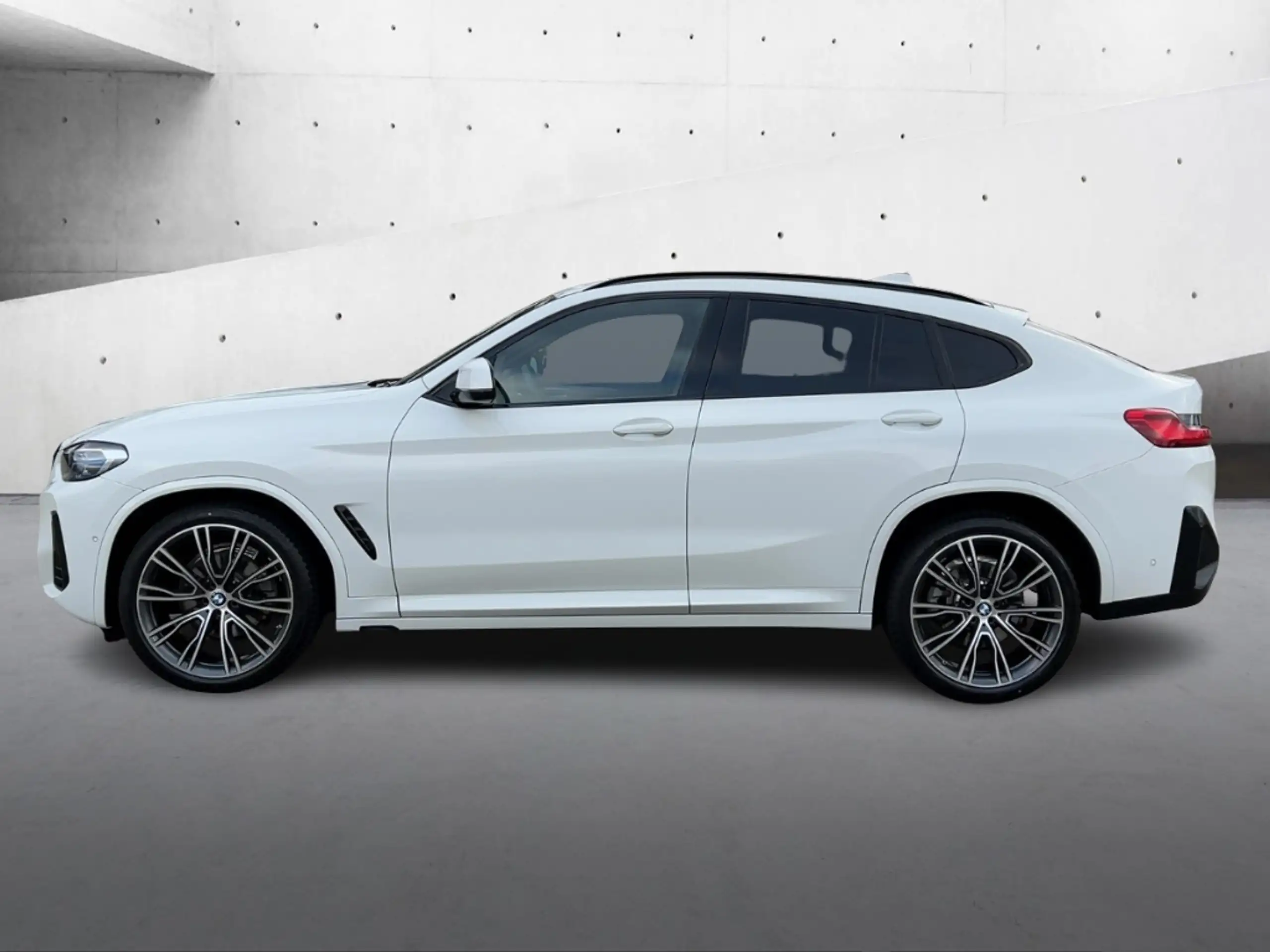 BMW - X4