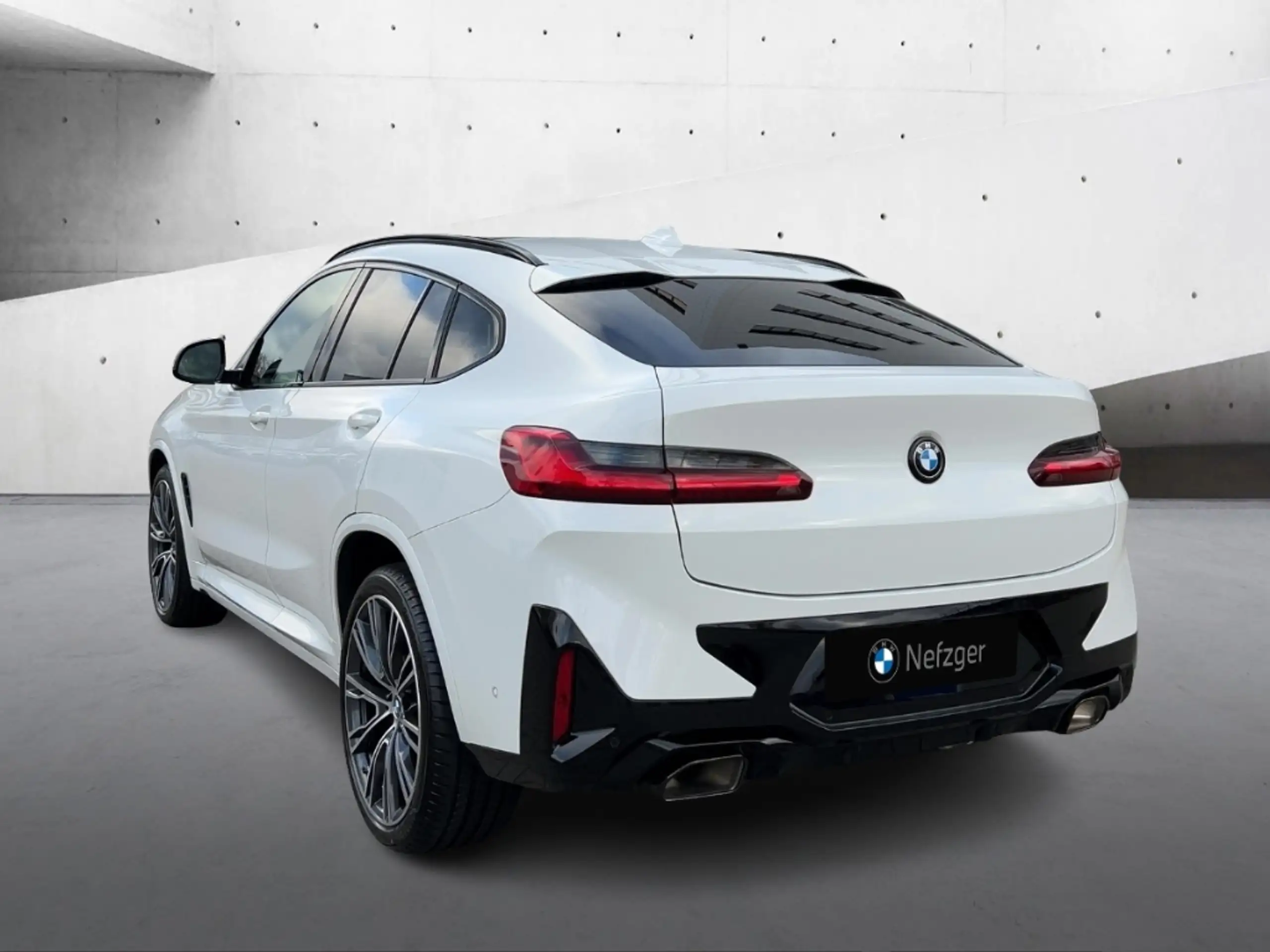 BMW - X4