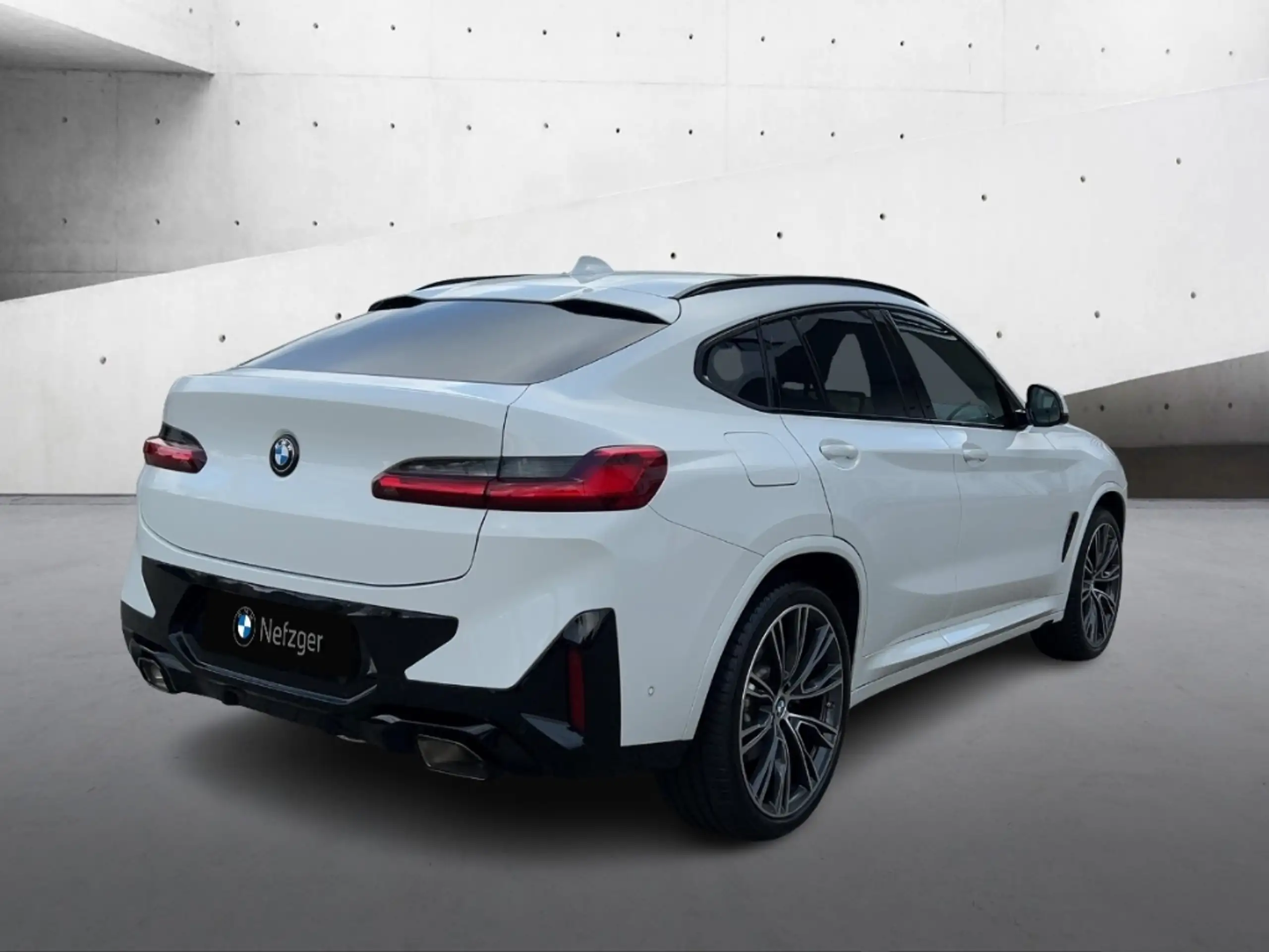 BMW - X4