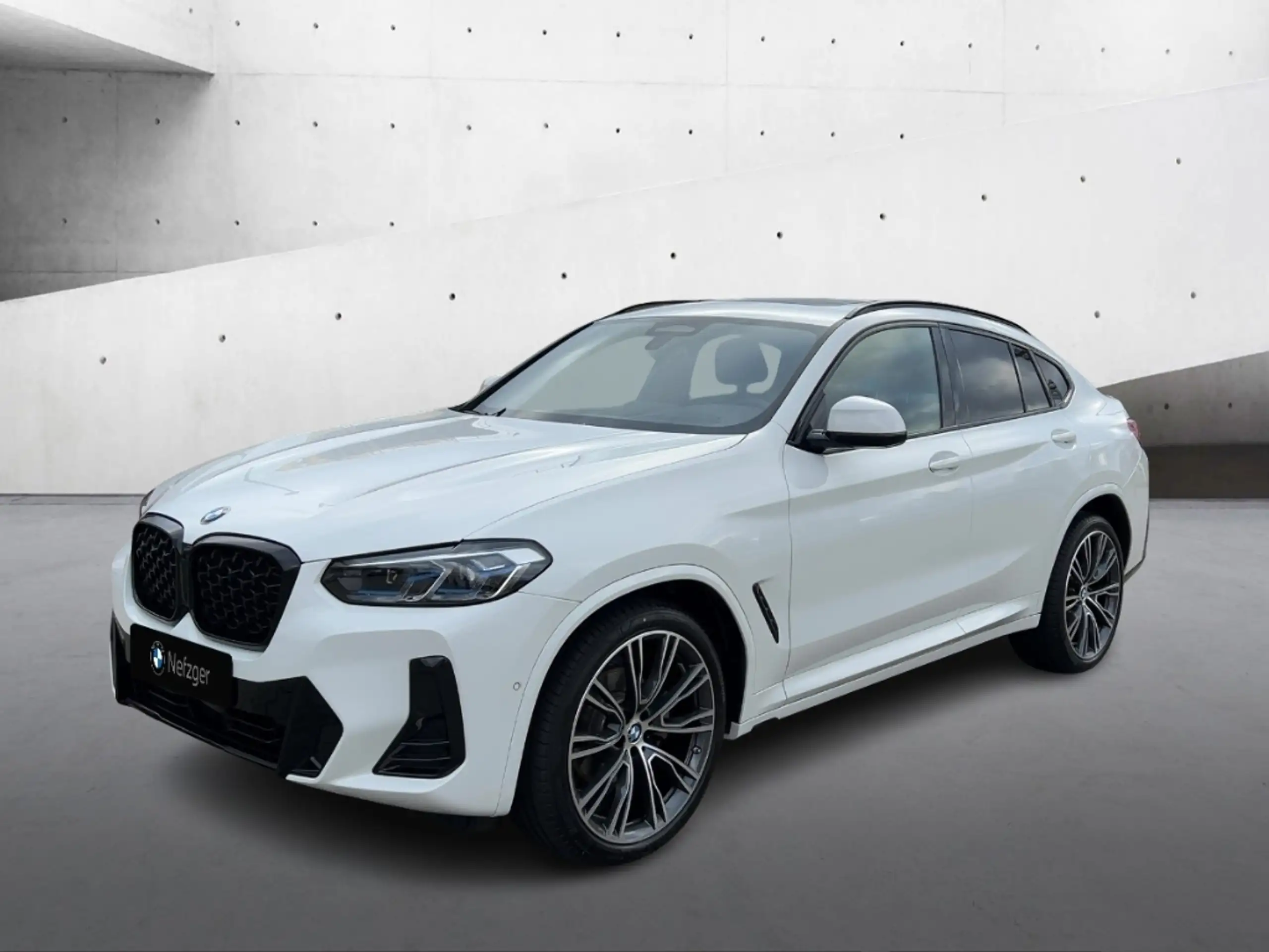 BMW - X4