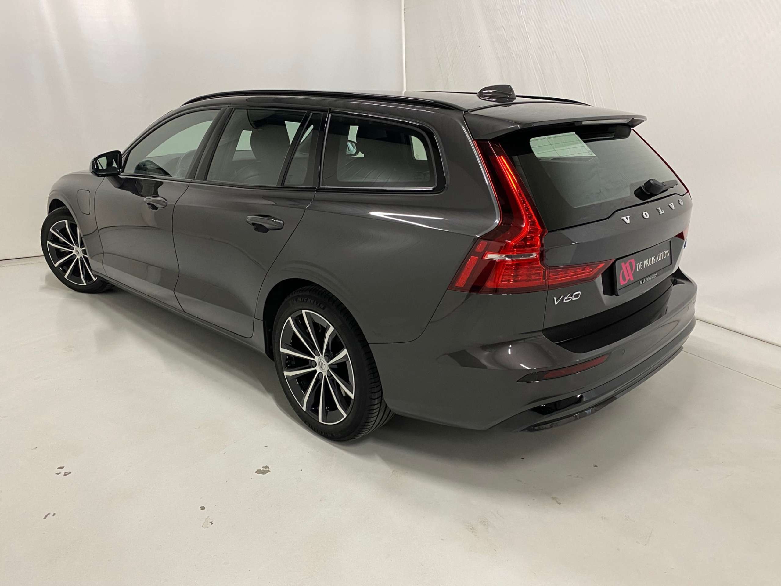 Volvo - V60