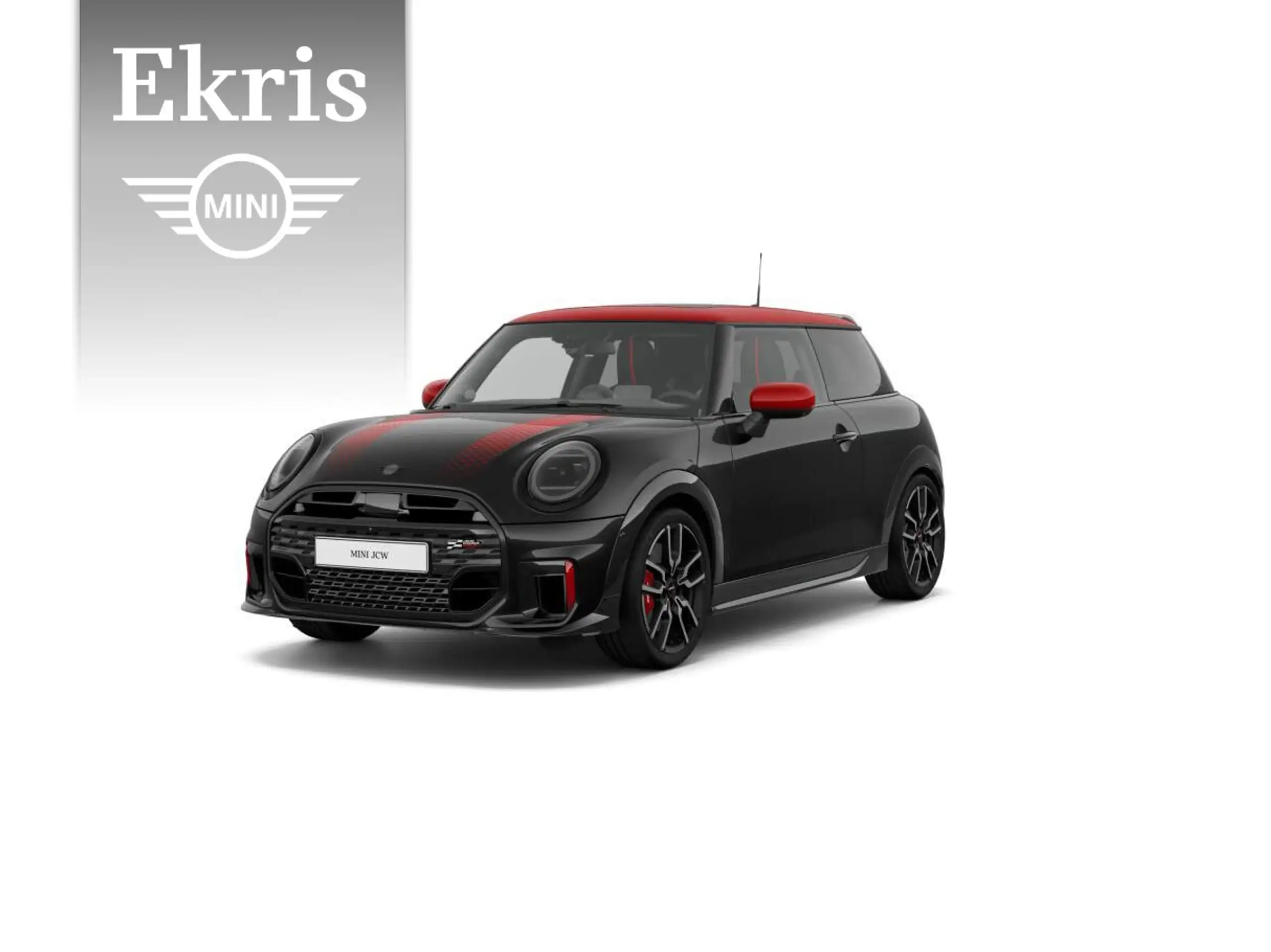 MINI - John Cooper Works