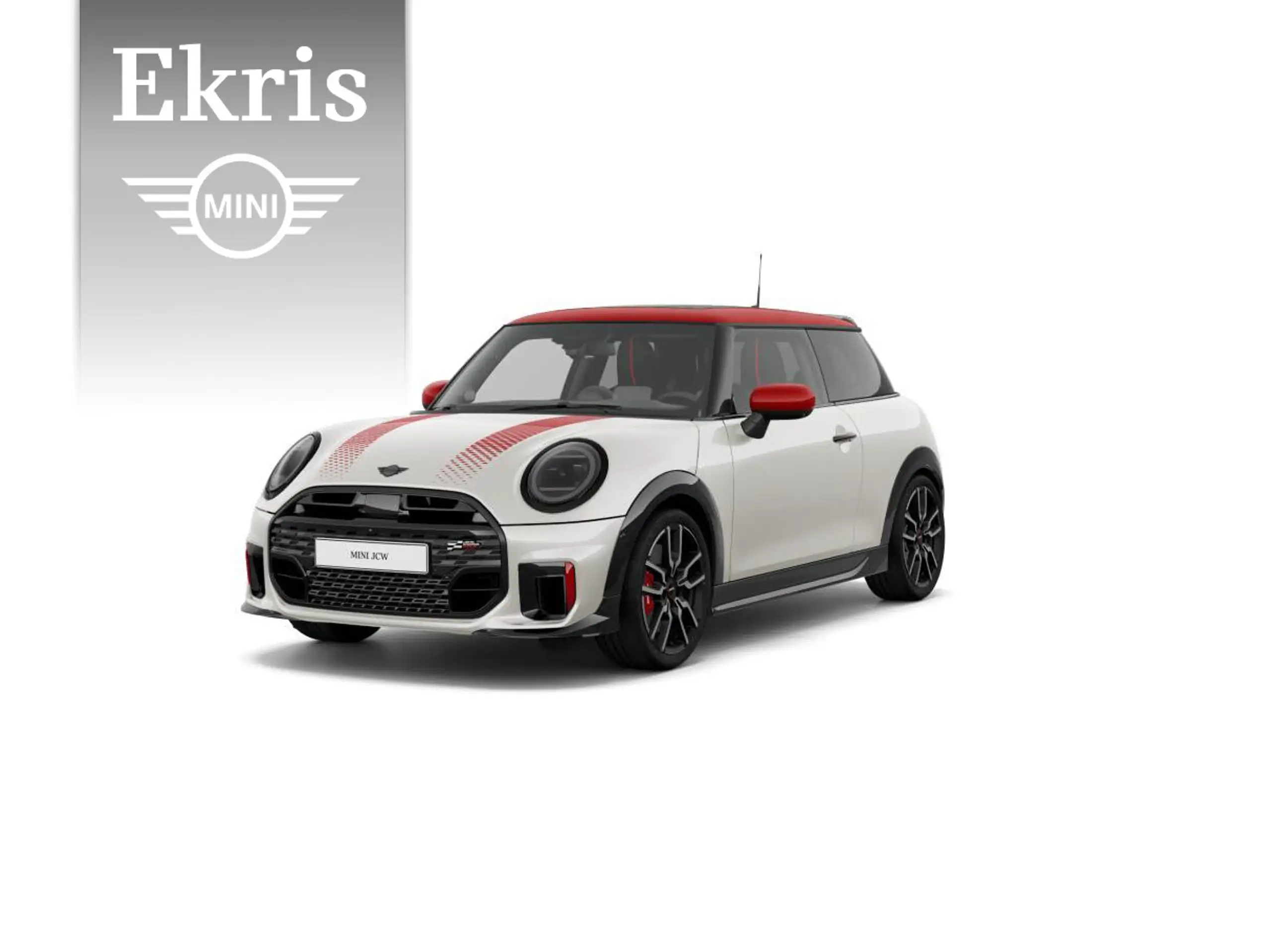 MINI - John Cooper Works