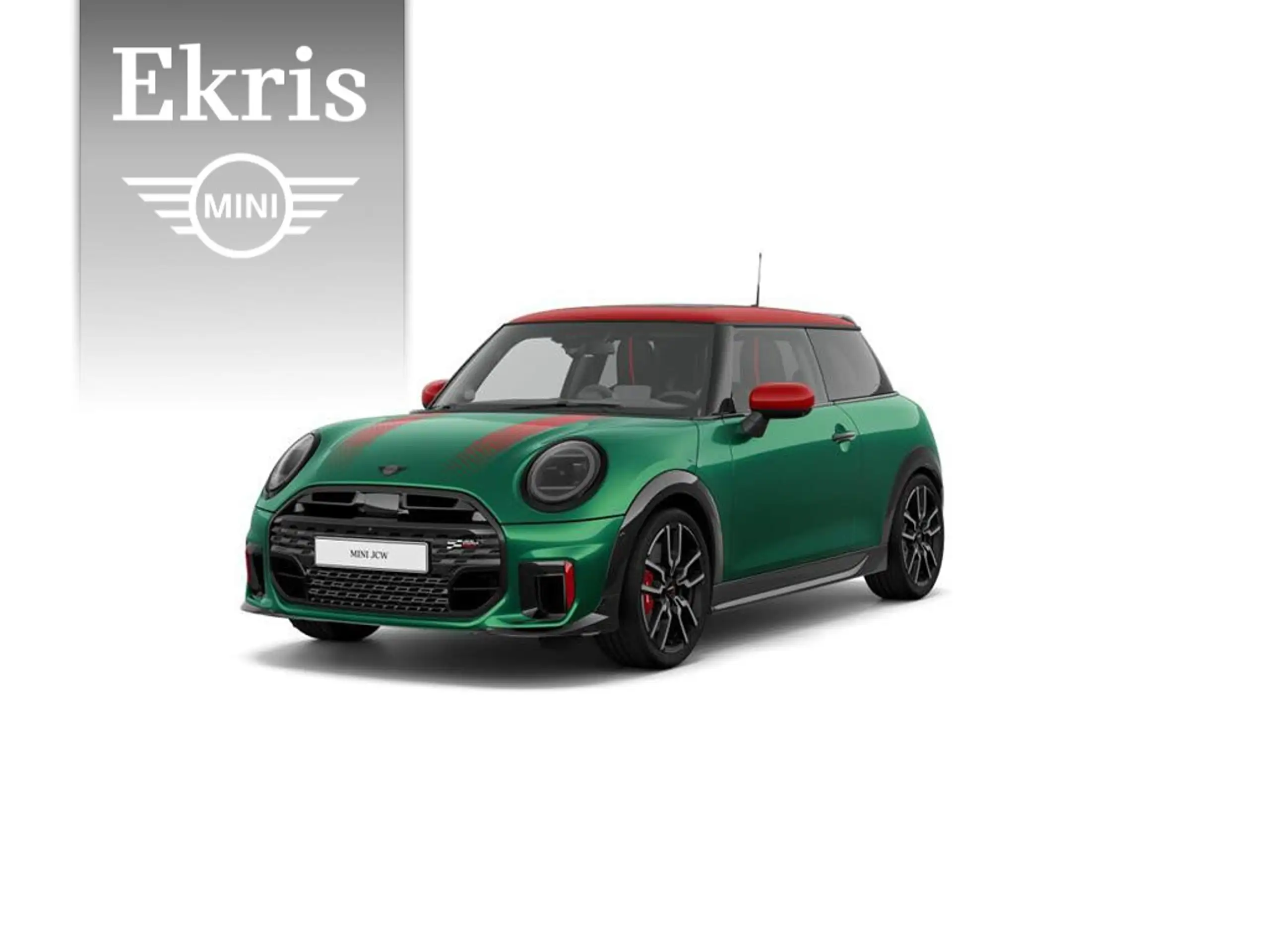 MINI - John Cooper Works