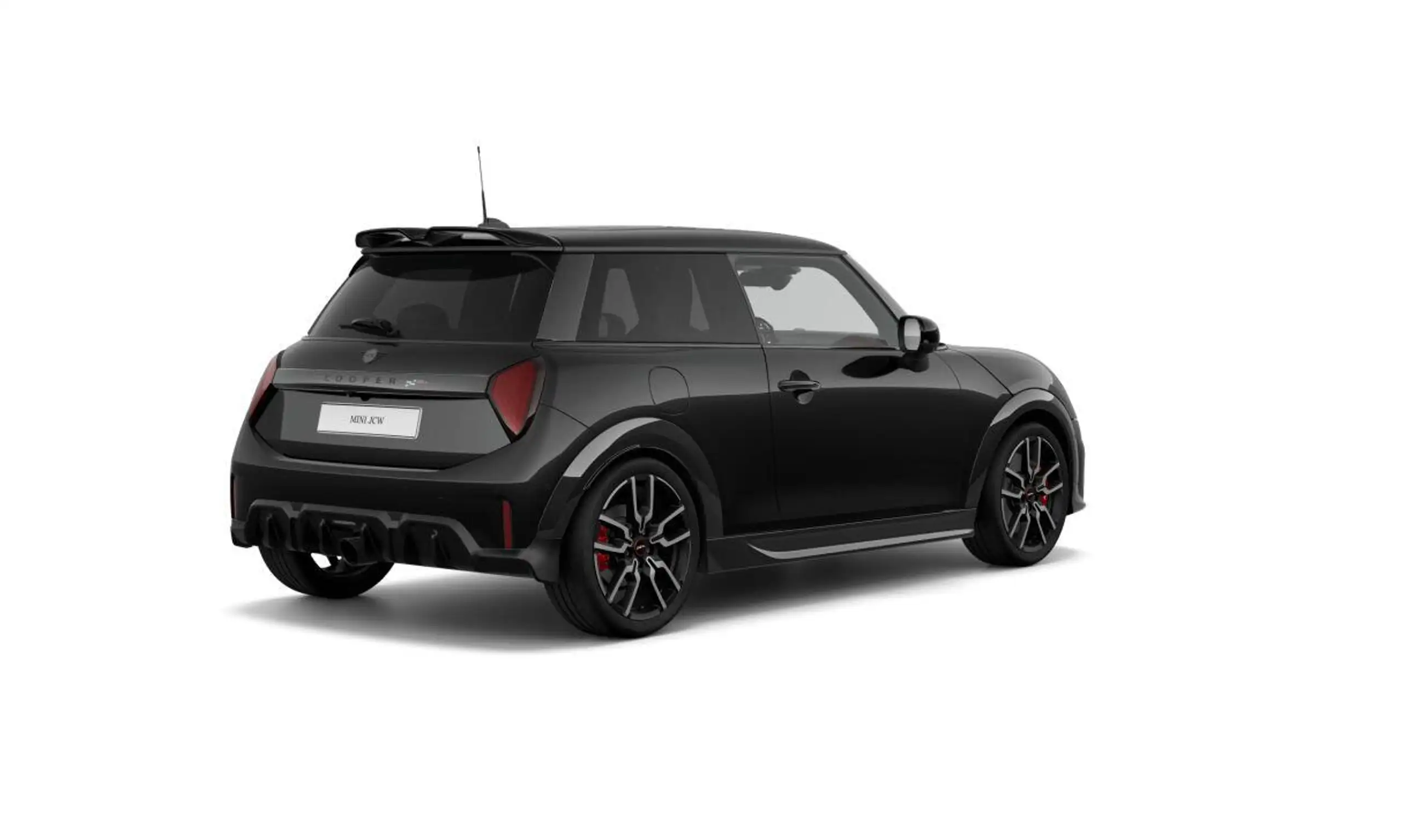 MINI - John Cooper Works