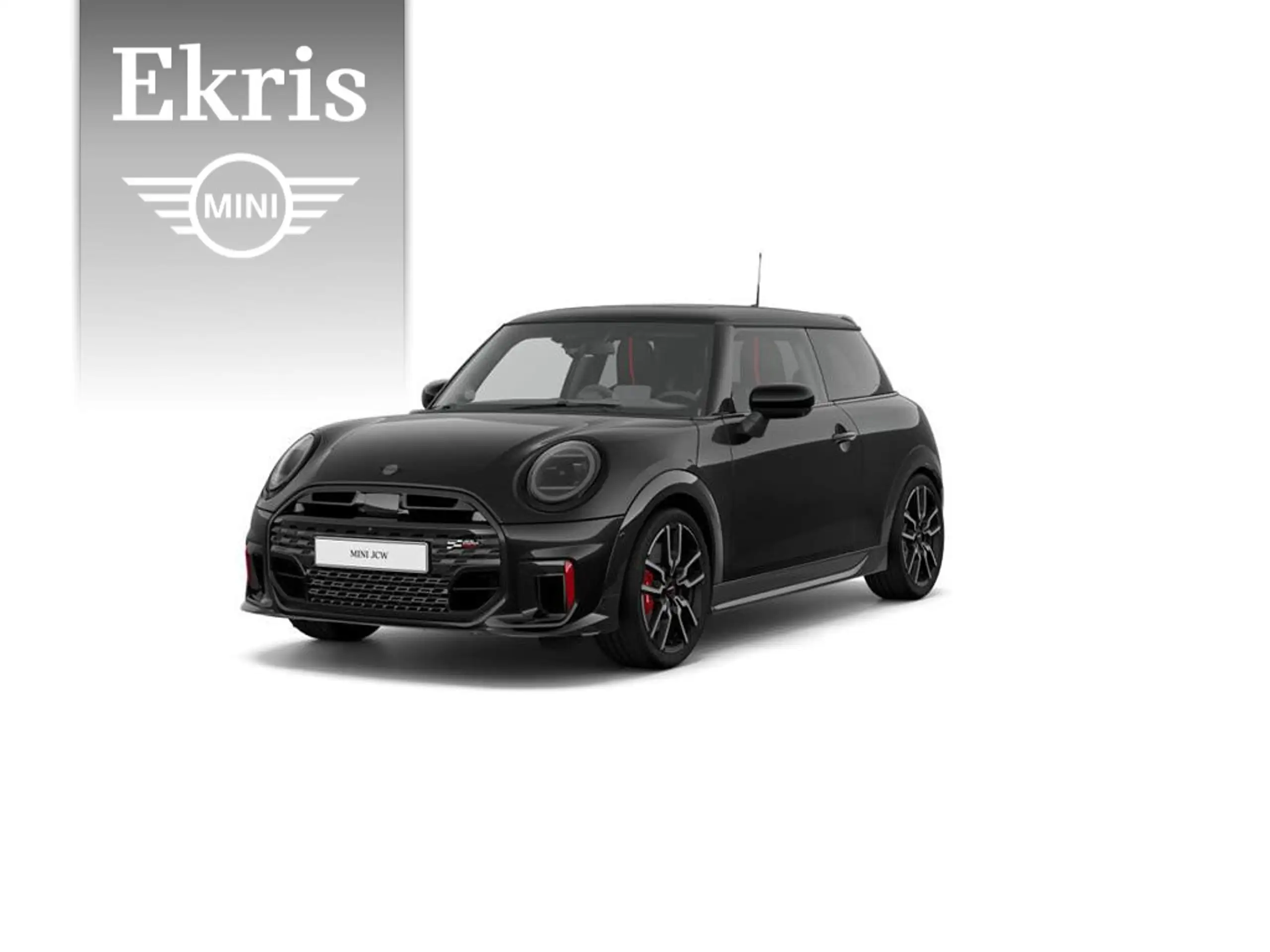 MINI - John Cooper Works