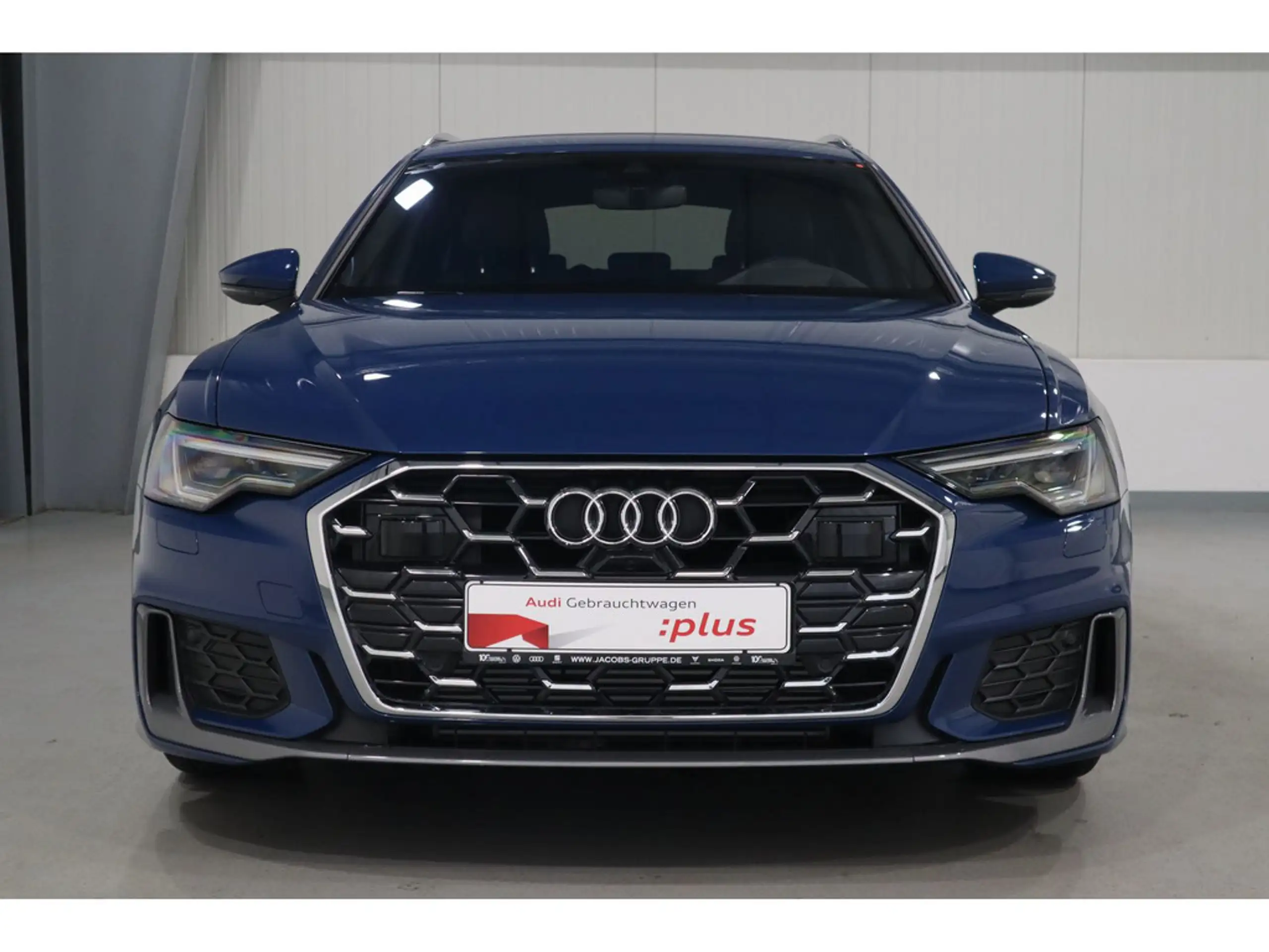 Audi - A6