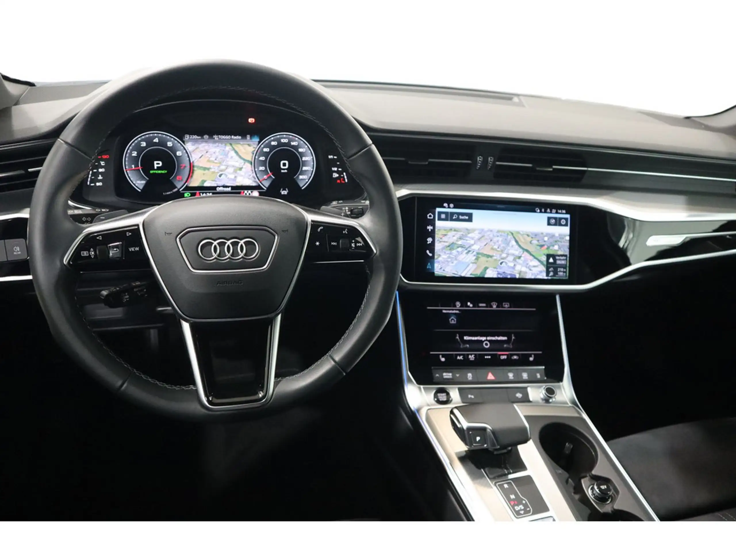 Audi - A6