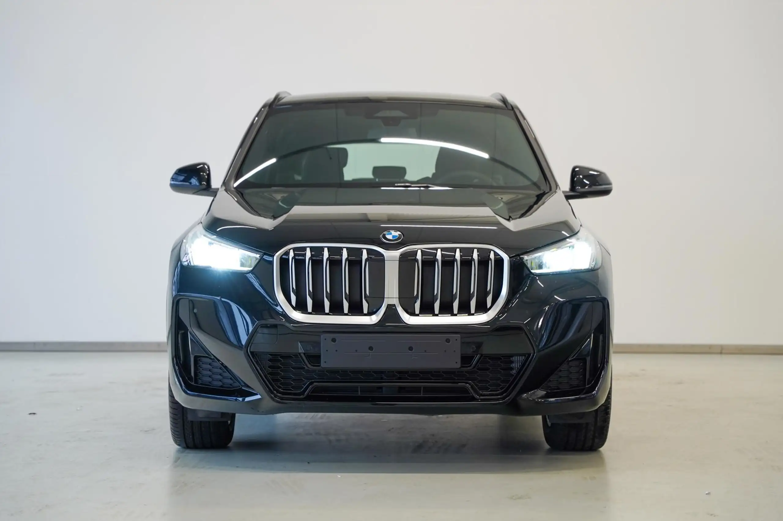 BMW - X1