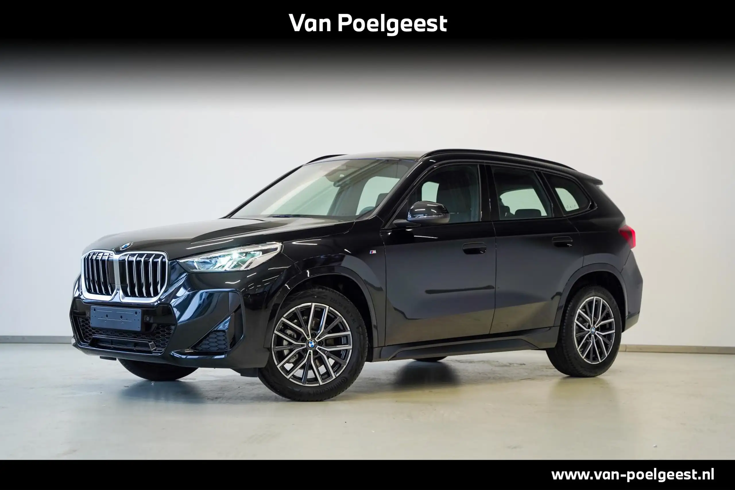 BMW - X1